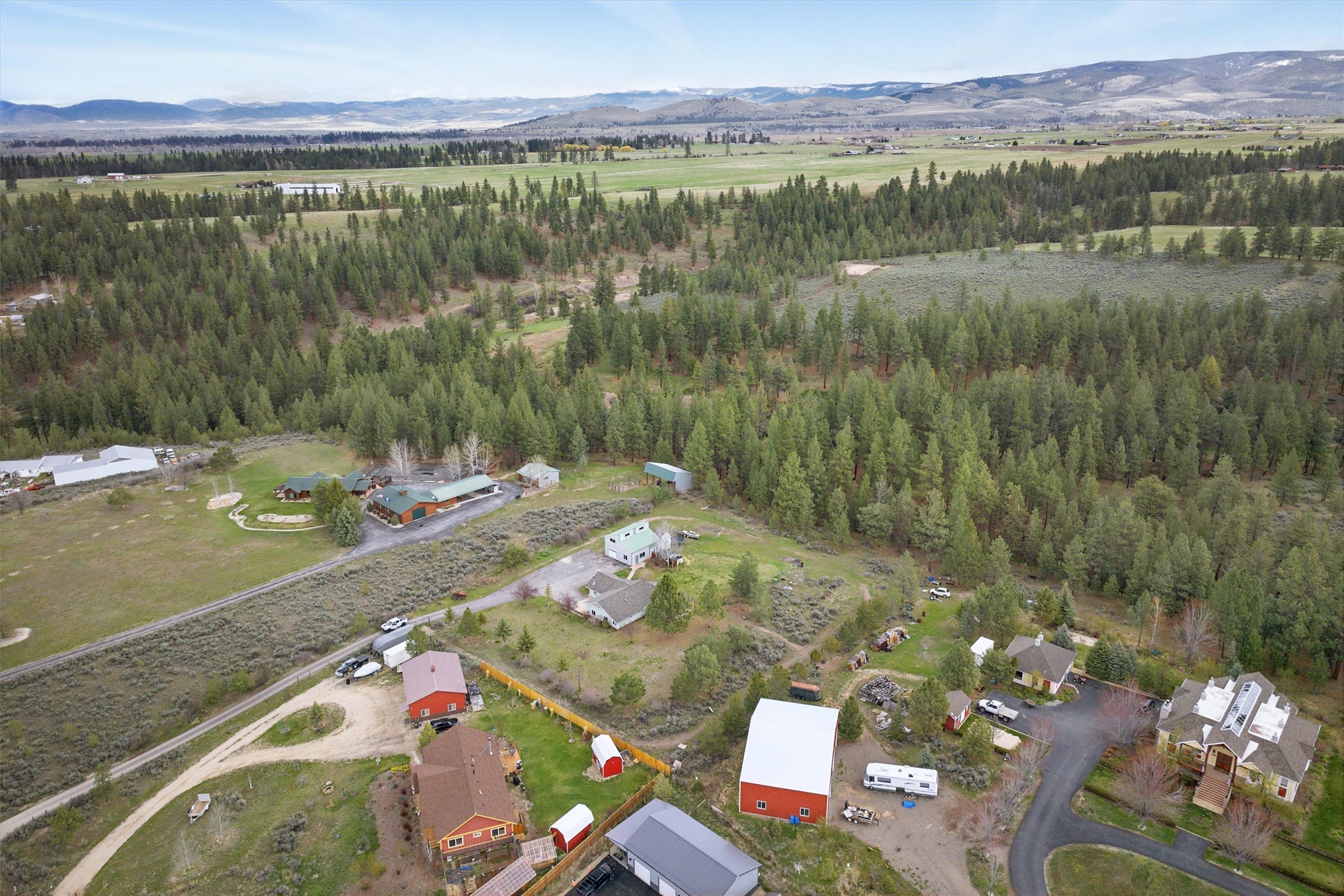 655 Treece Gulch Road Property Photo 42