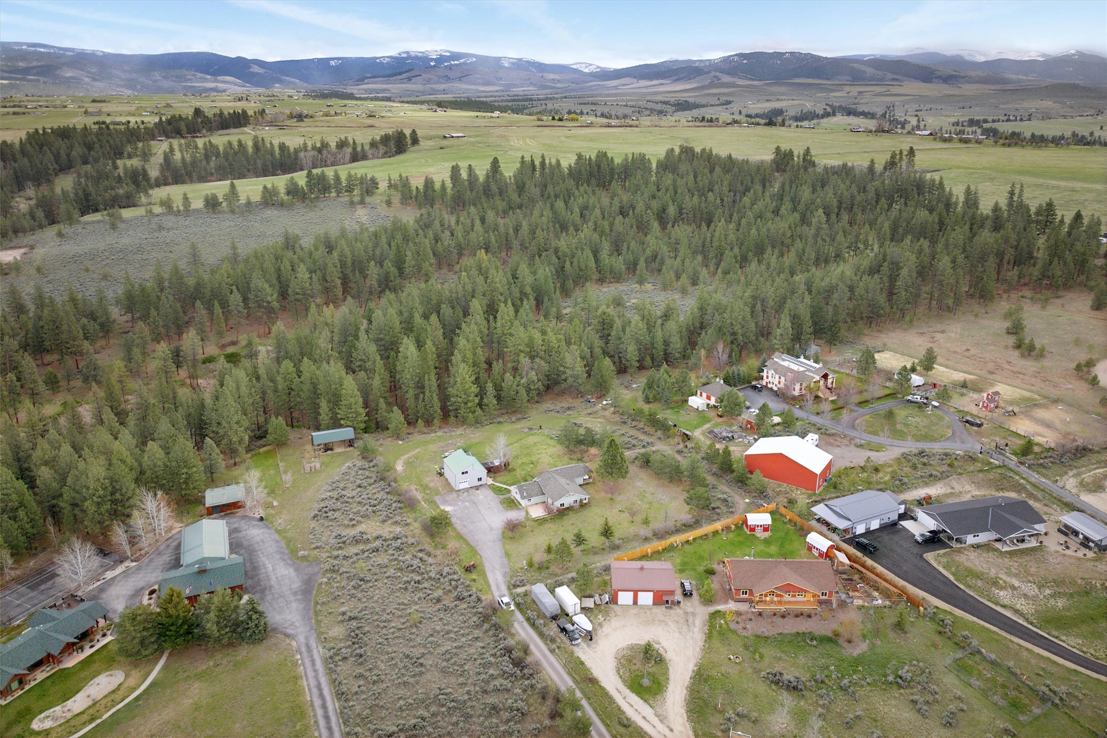 655 Treece Gulch Road Property Photo 43