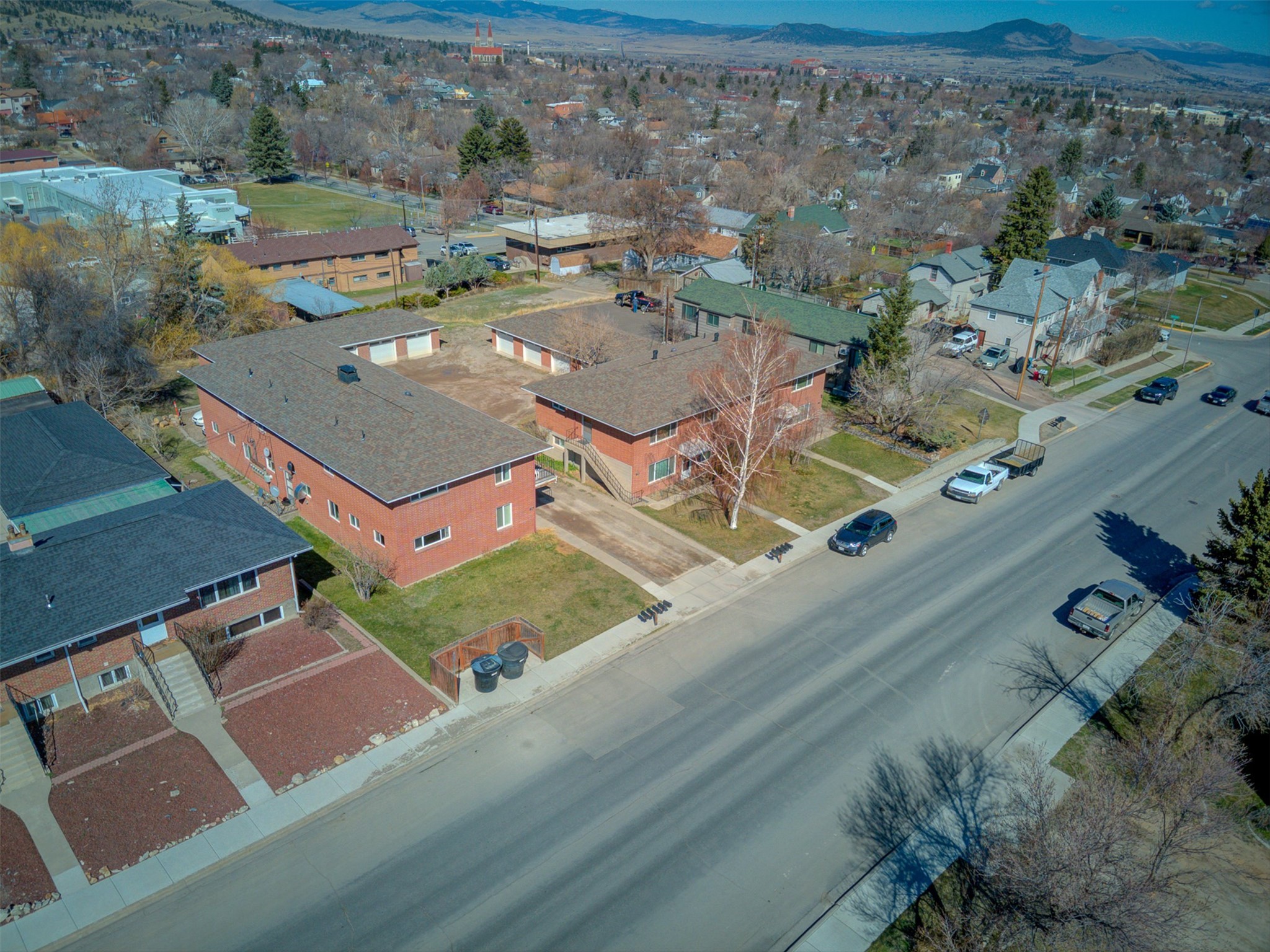 14 & 22 Montana Avenue Property Photo 3