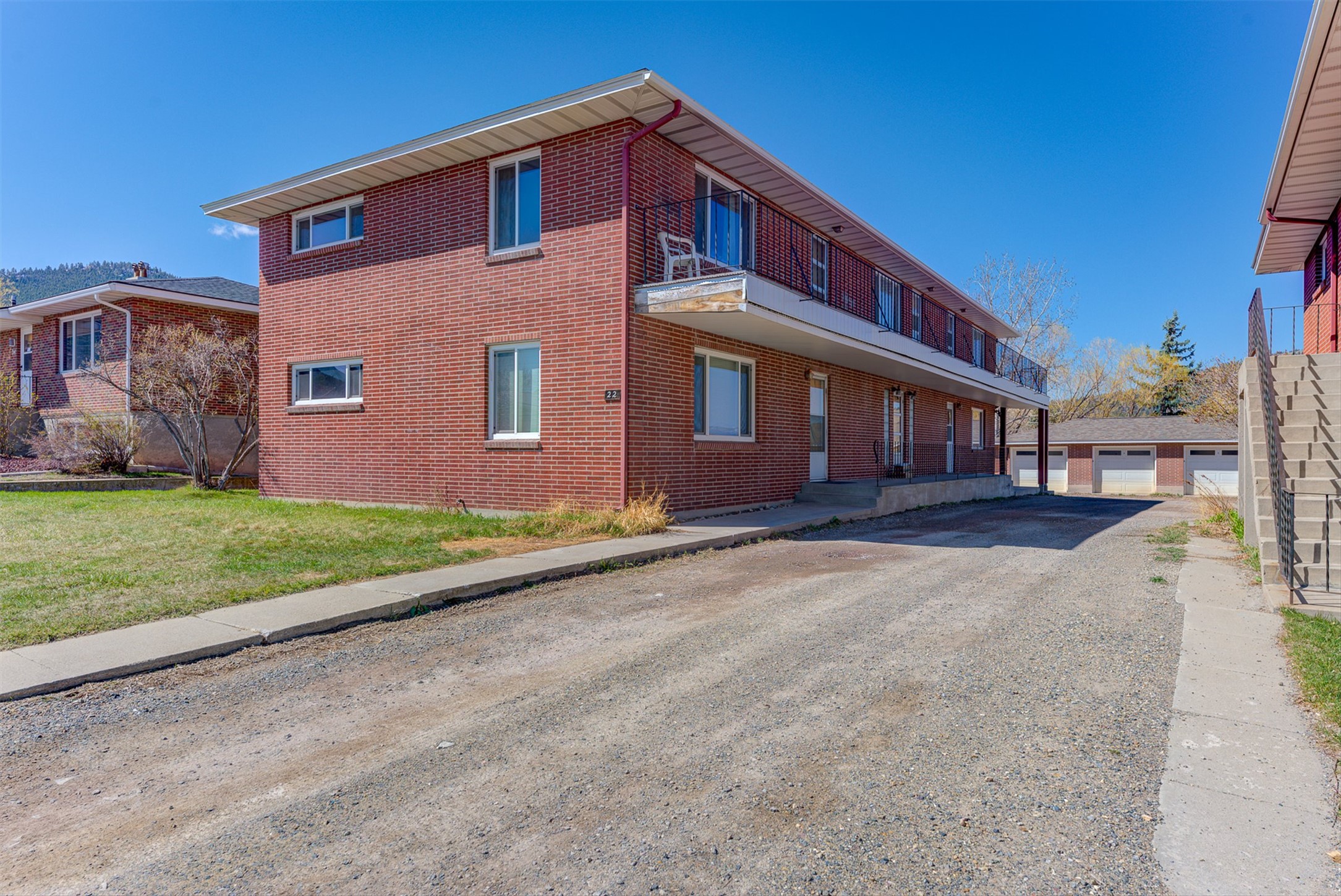 14 & 22 Montana Avenue Property Photo 28