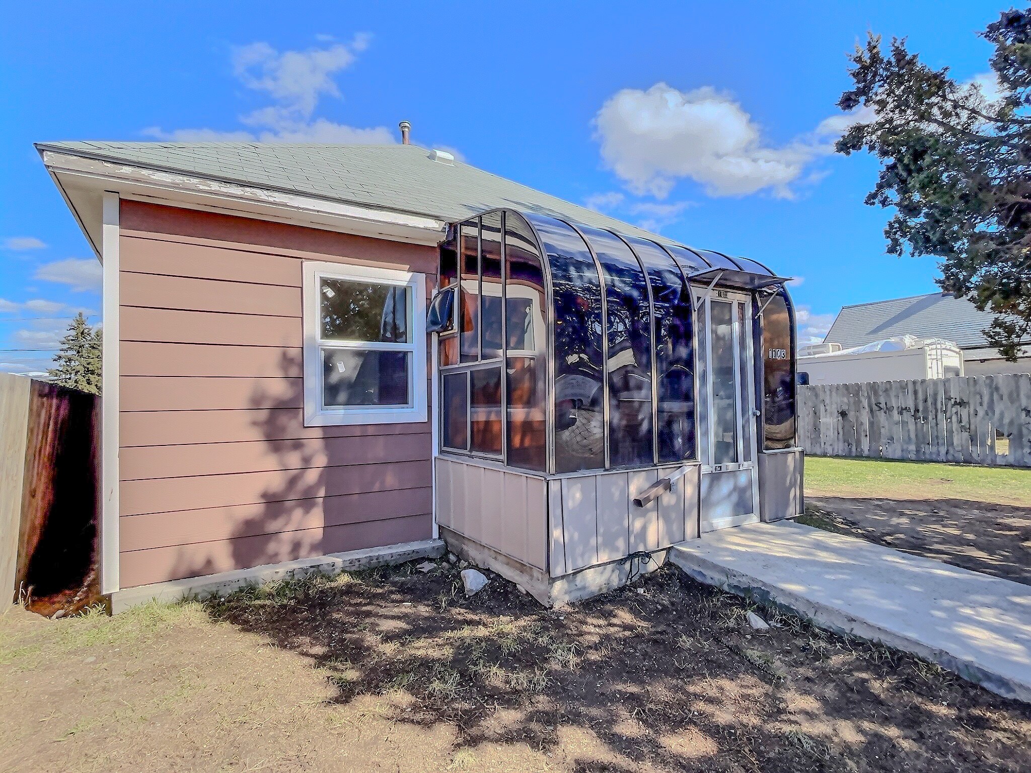1103 Washington Street Property Photo