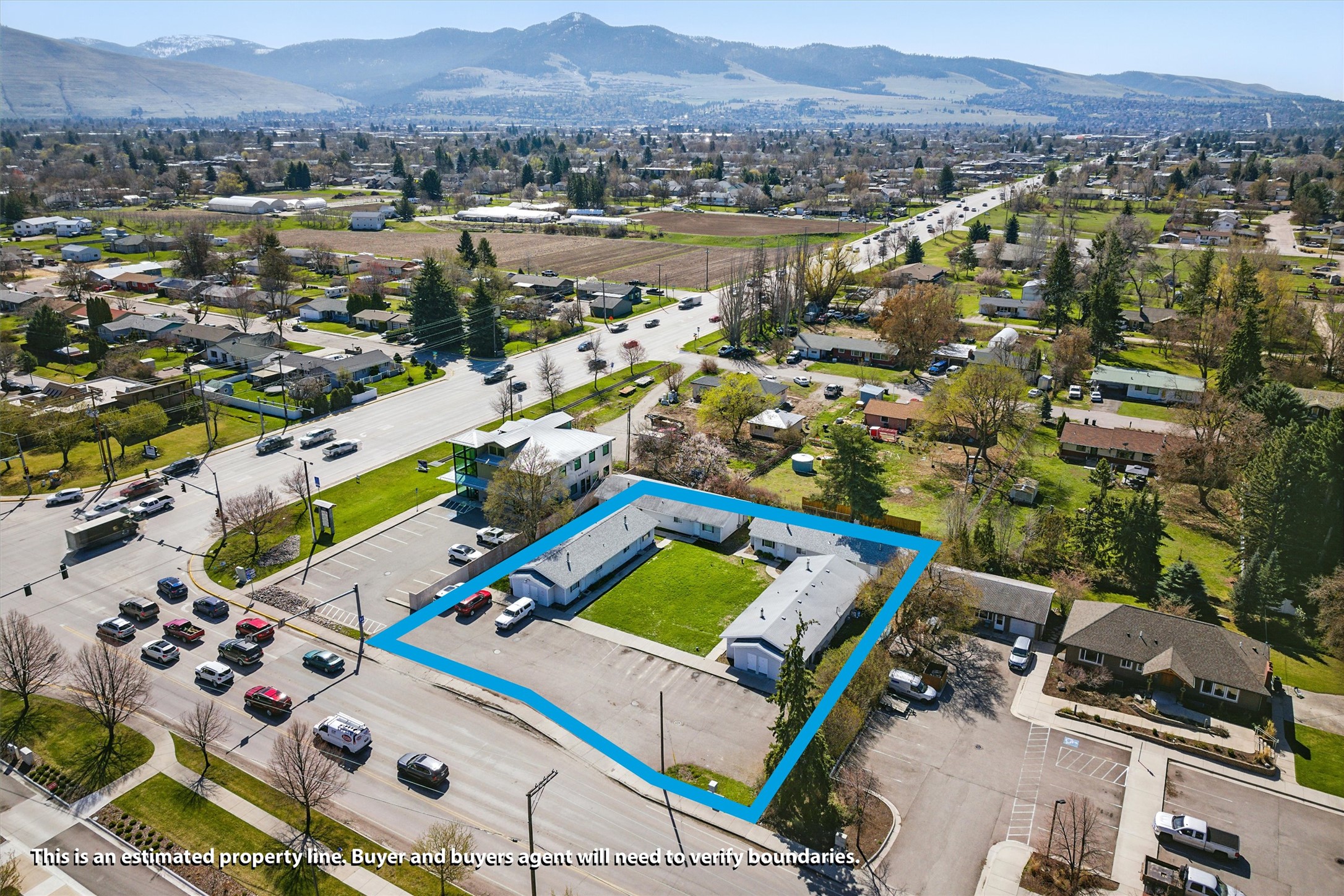 2511, 2513, 2515, & 2517 S 3rd Street W Property Photo 1