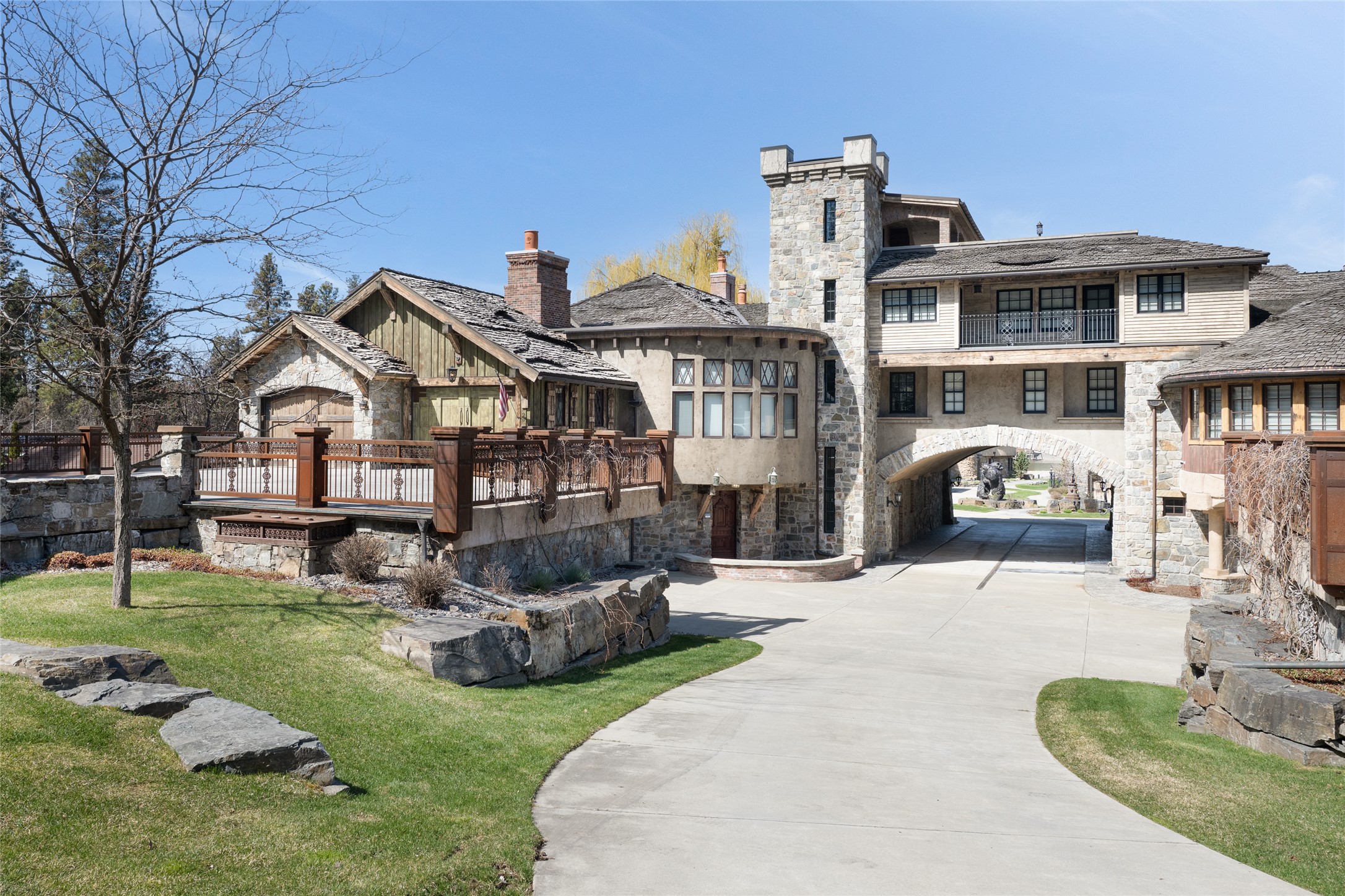 30 Bear Dance Village Property Photo 1