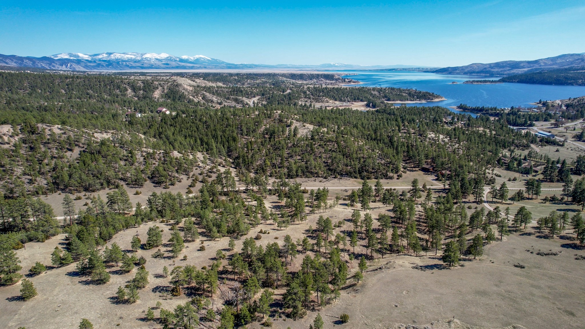 Tbd Horse Gulch Road Property Photo