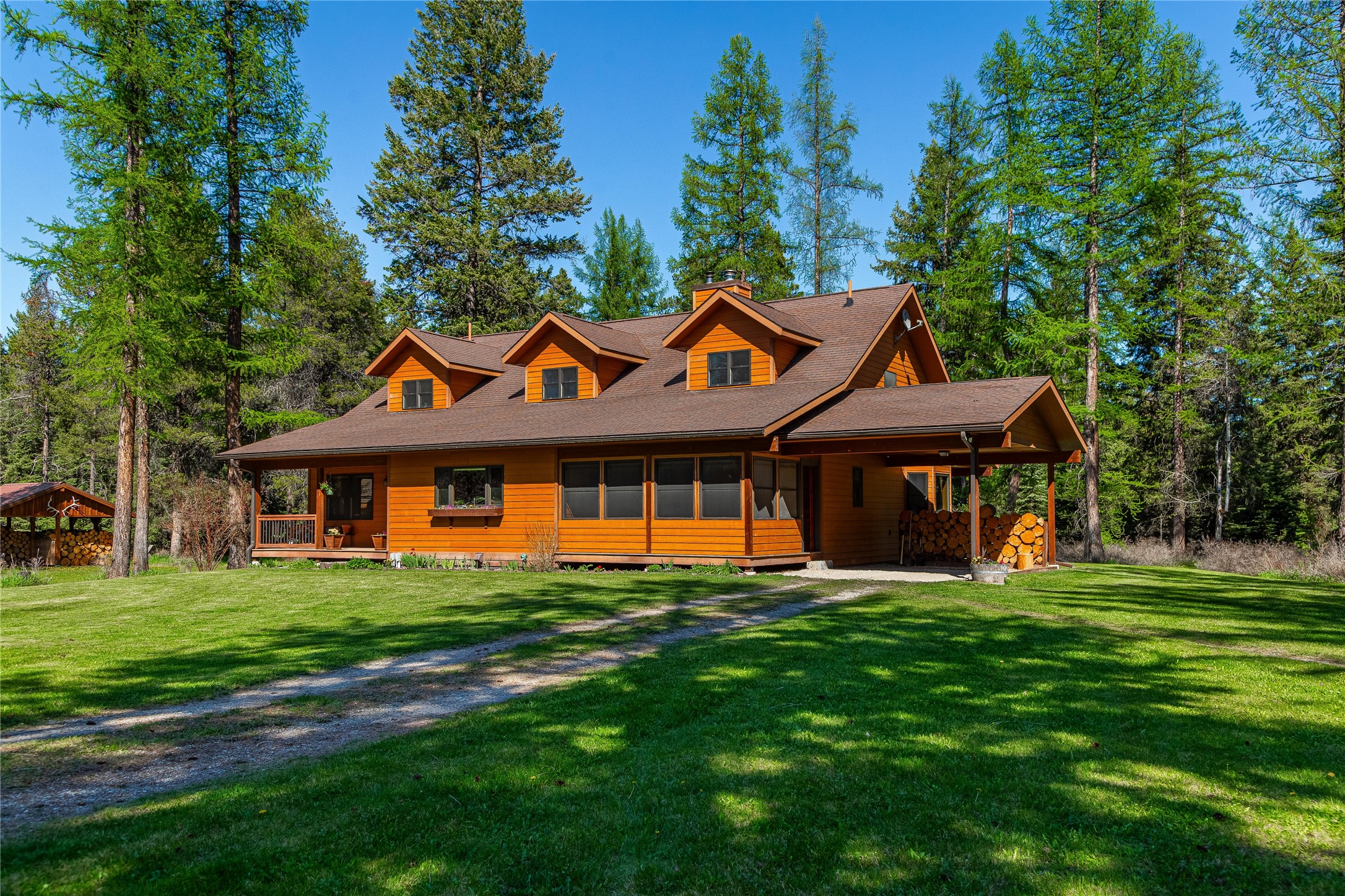 1216 Sun Dog Trail Property Photo