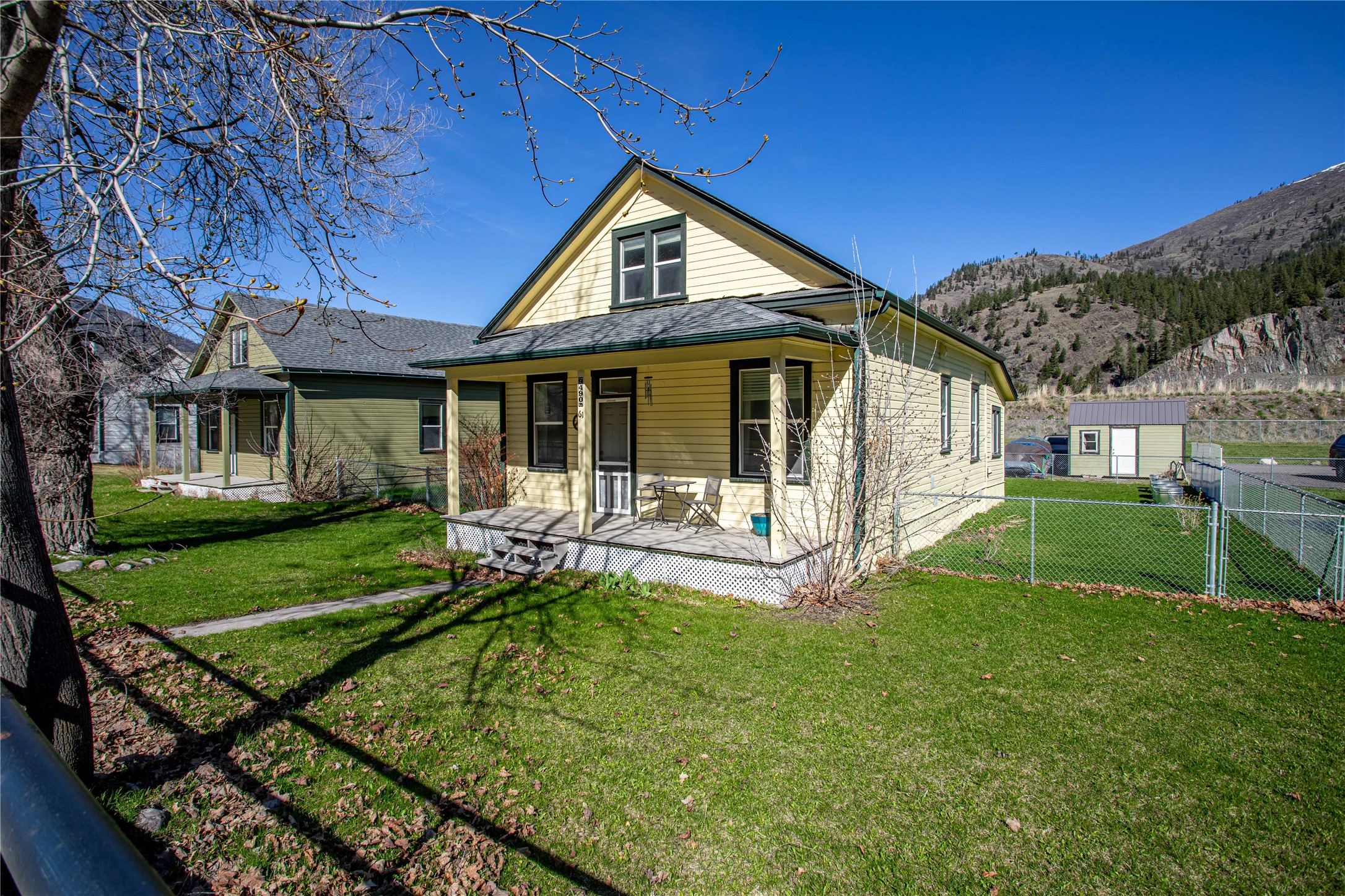 9490 Mt Highway 200 E Property Photo