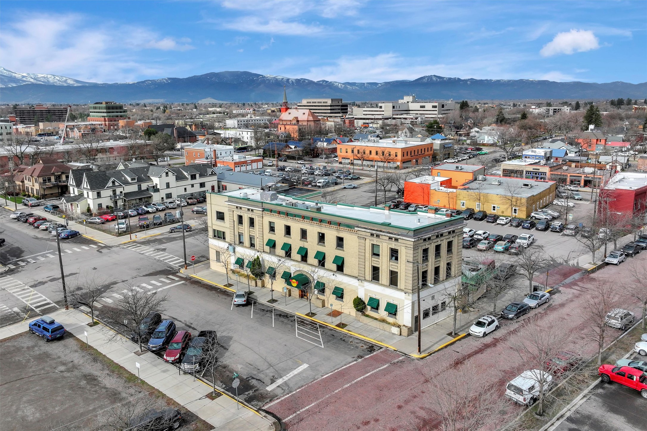 201 W Railroad Street Property Photo 66