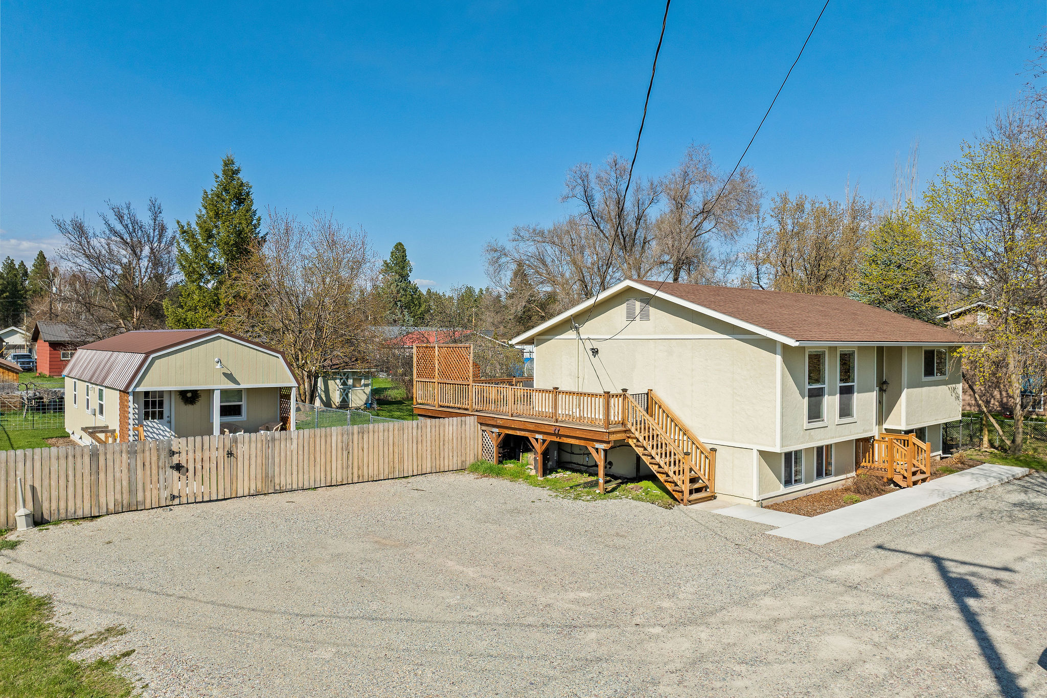 89 W Evergreen Drive Property Photo