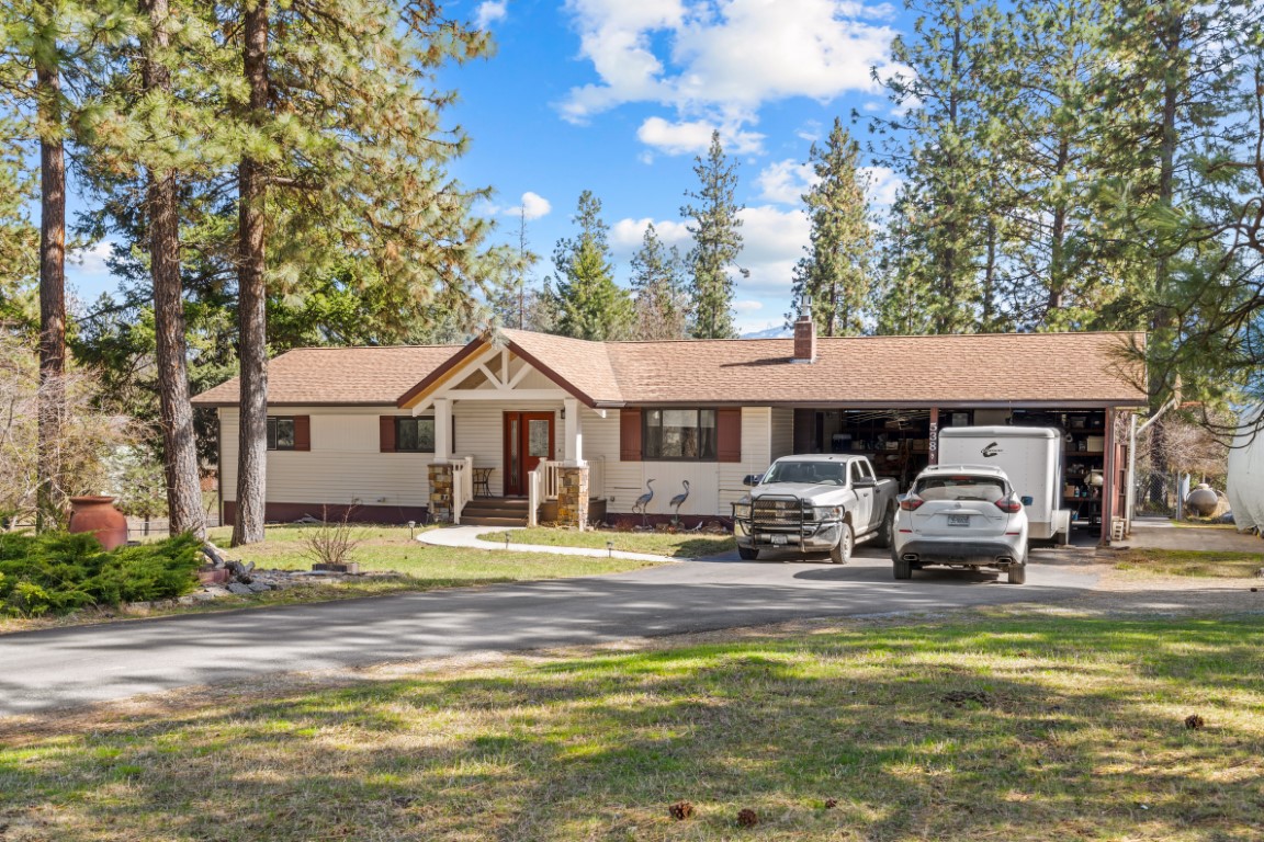 538 Bighorn Drive Property Photo 1