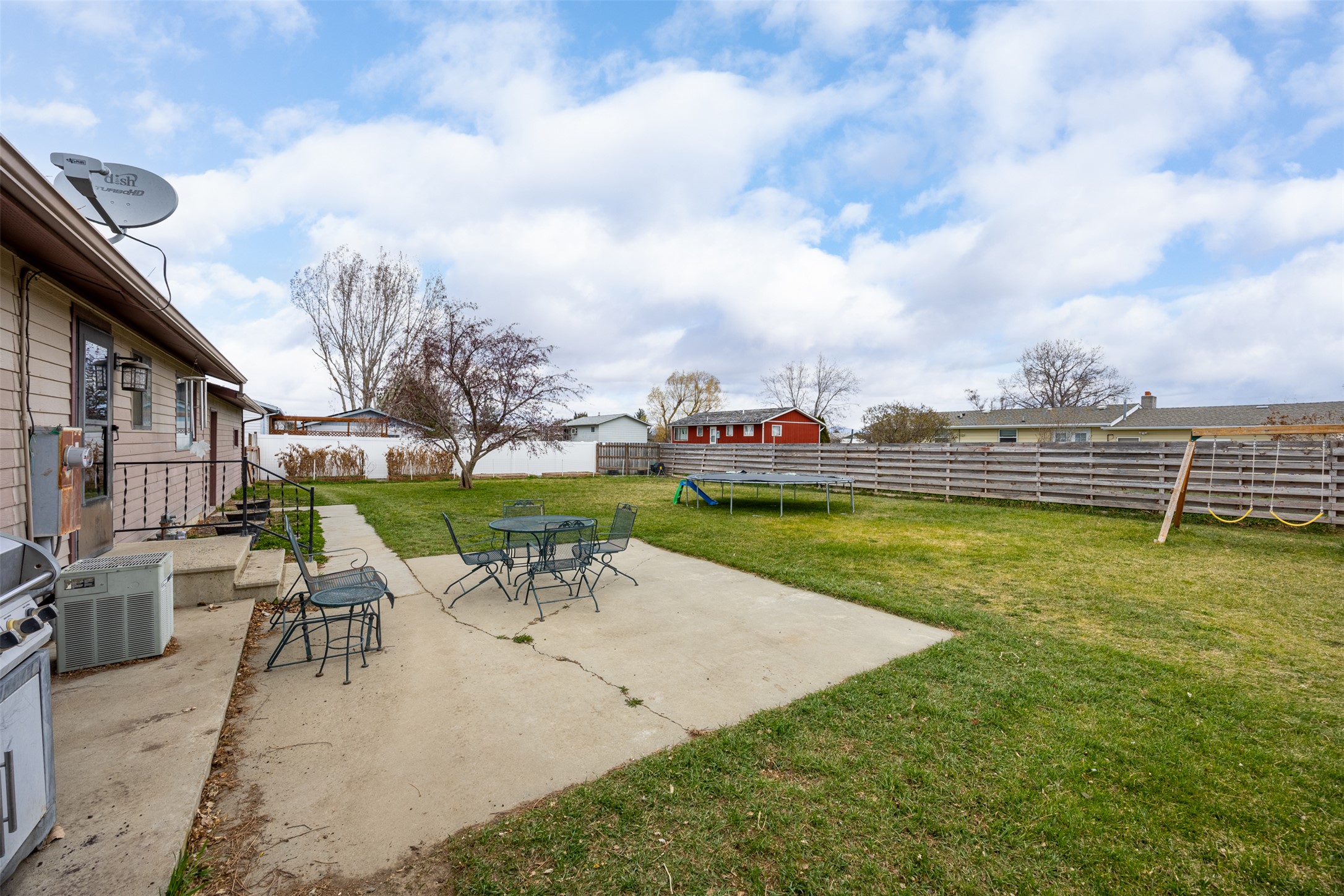 4295 Red Fox Drive Property Photo 8