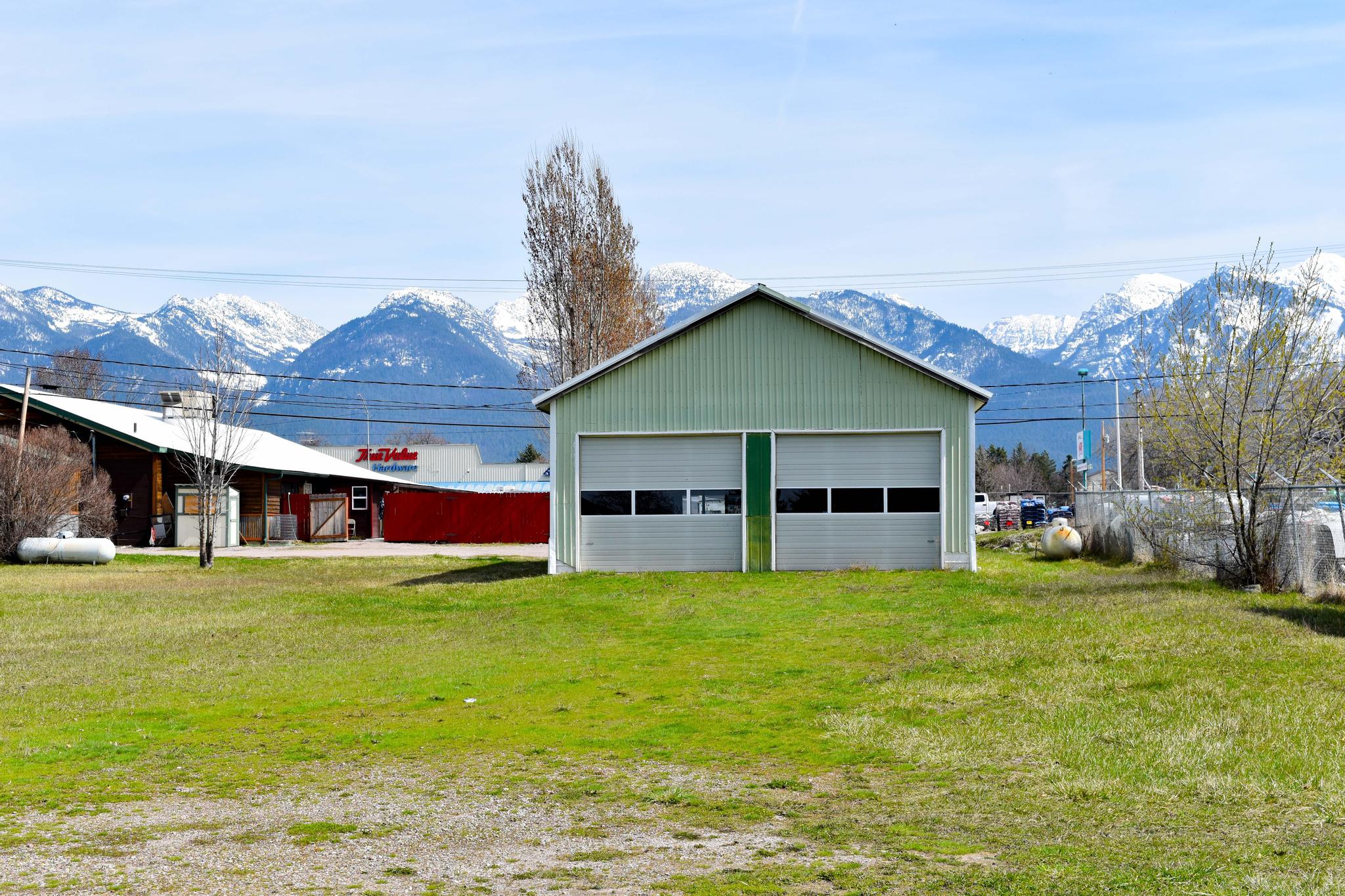 Lot 28 1st Avenue Sw Property Photo