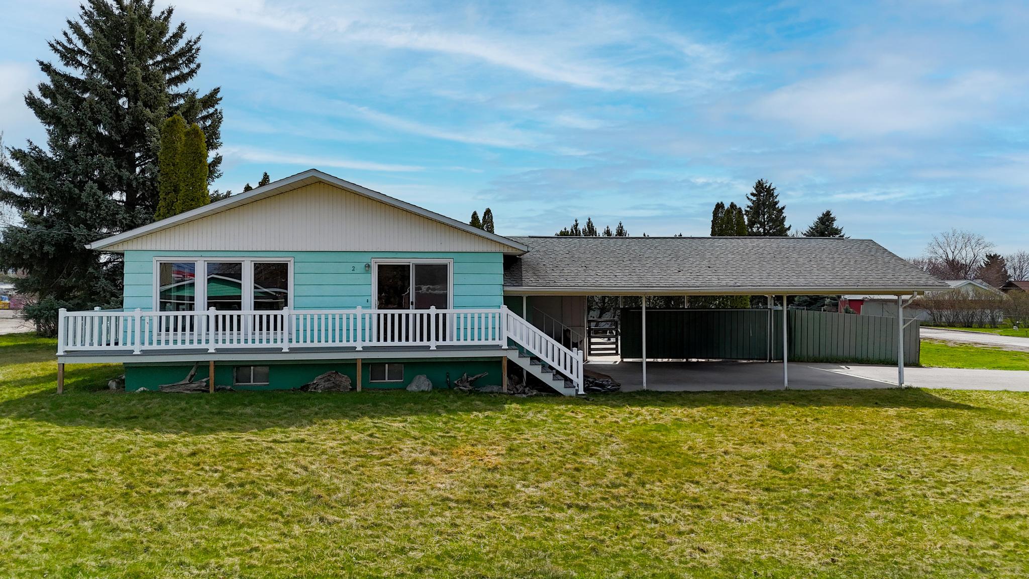 25 Eisenhower Street Sw Property Photo
