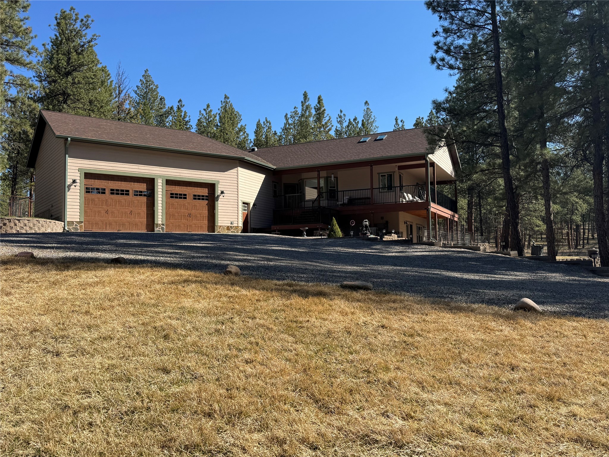 1034 Sandy Hill Drive Property Photo 1