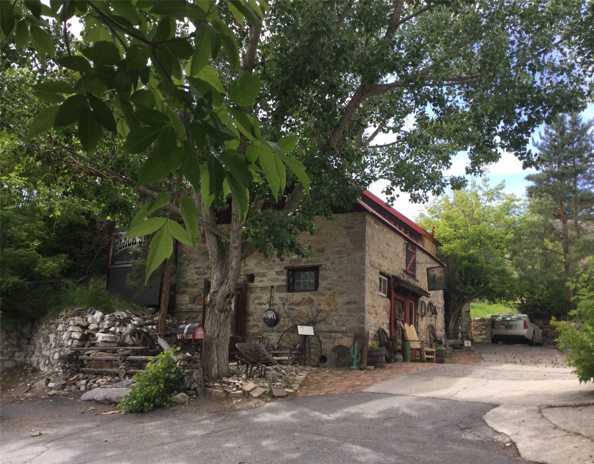 316 S Park Avenue Property Photo