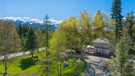 734 Swan River Road Property Photo 1