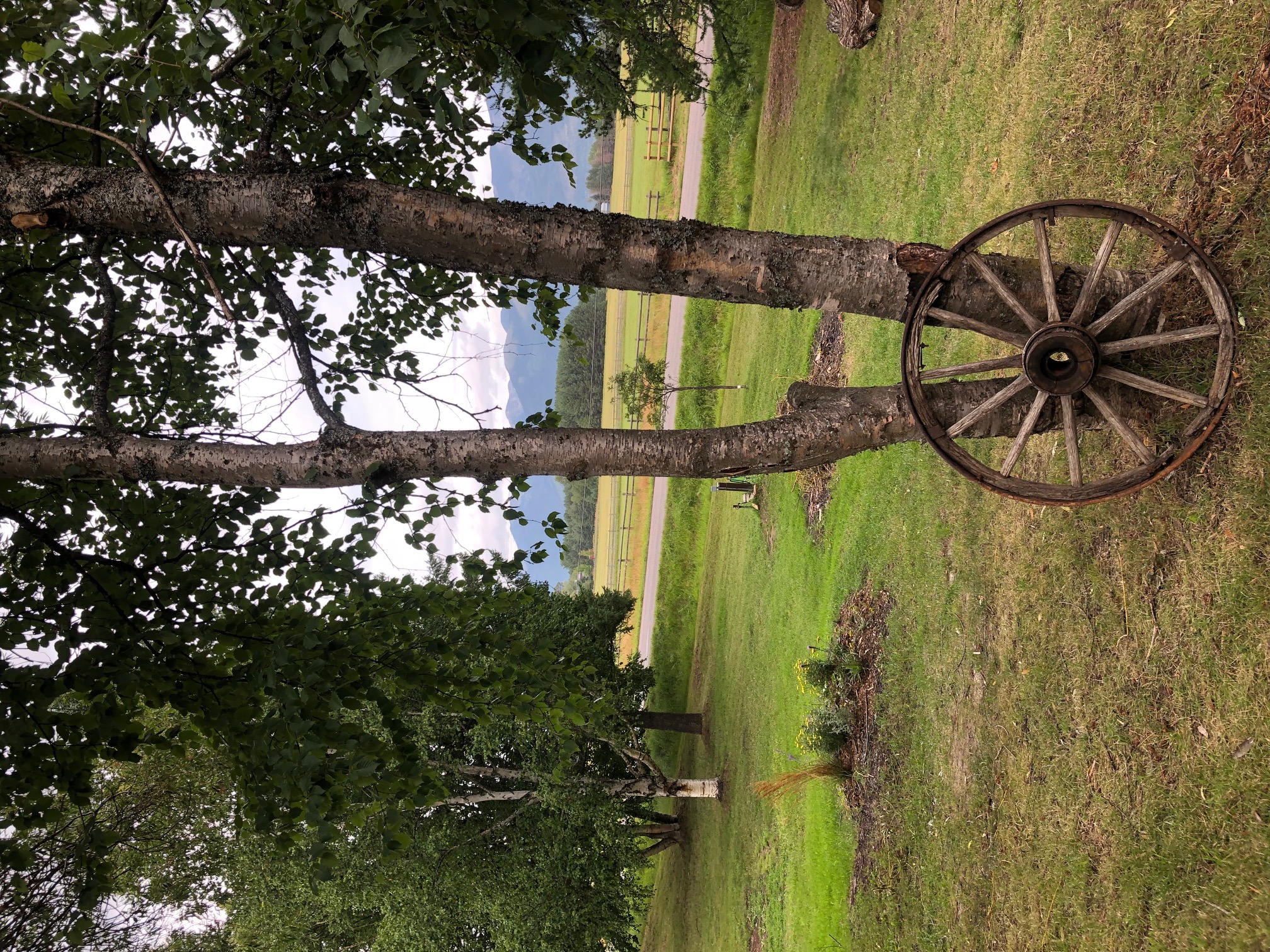 734 Swan River Road Property Photo 5