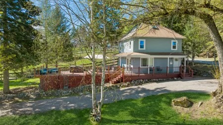 734 Swan River Road Property Photo 22