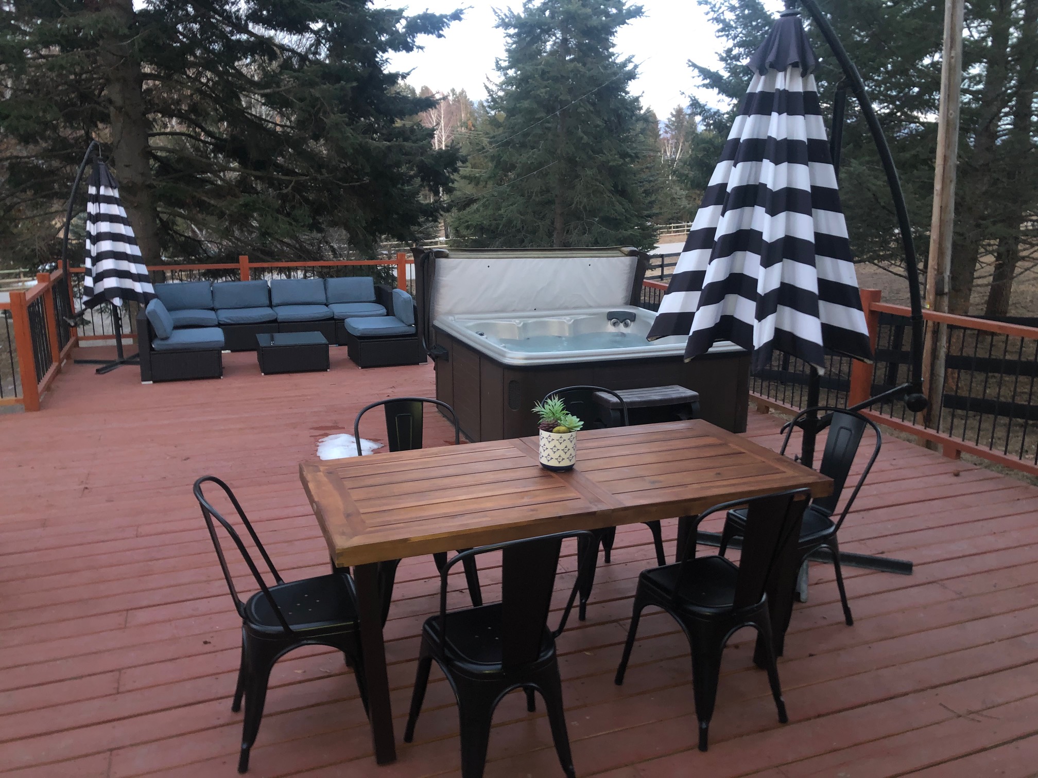 734 Swan River Road Property Photo 30