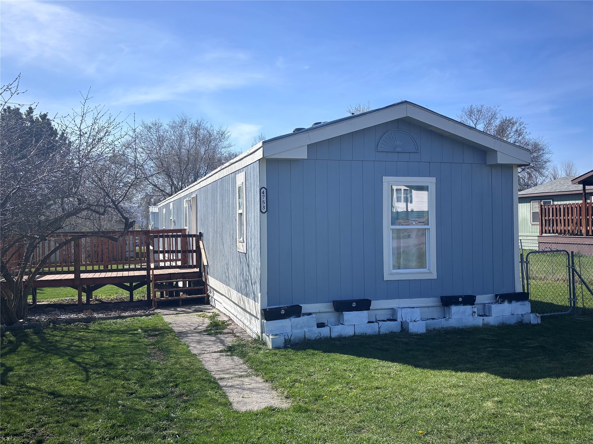 4753 Richlie Street Property Photo 1