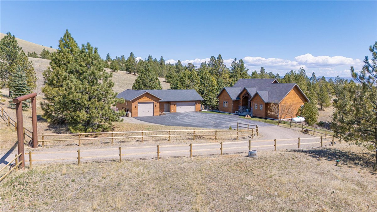 160 Jackson Creek Road