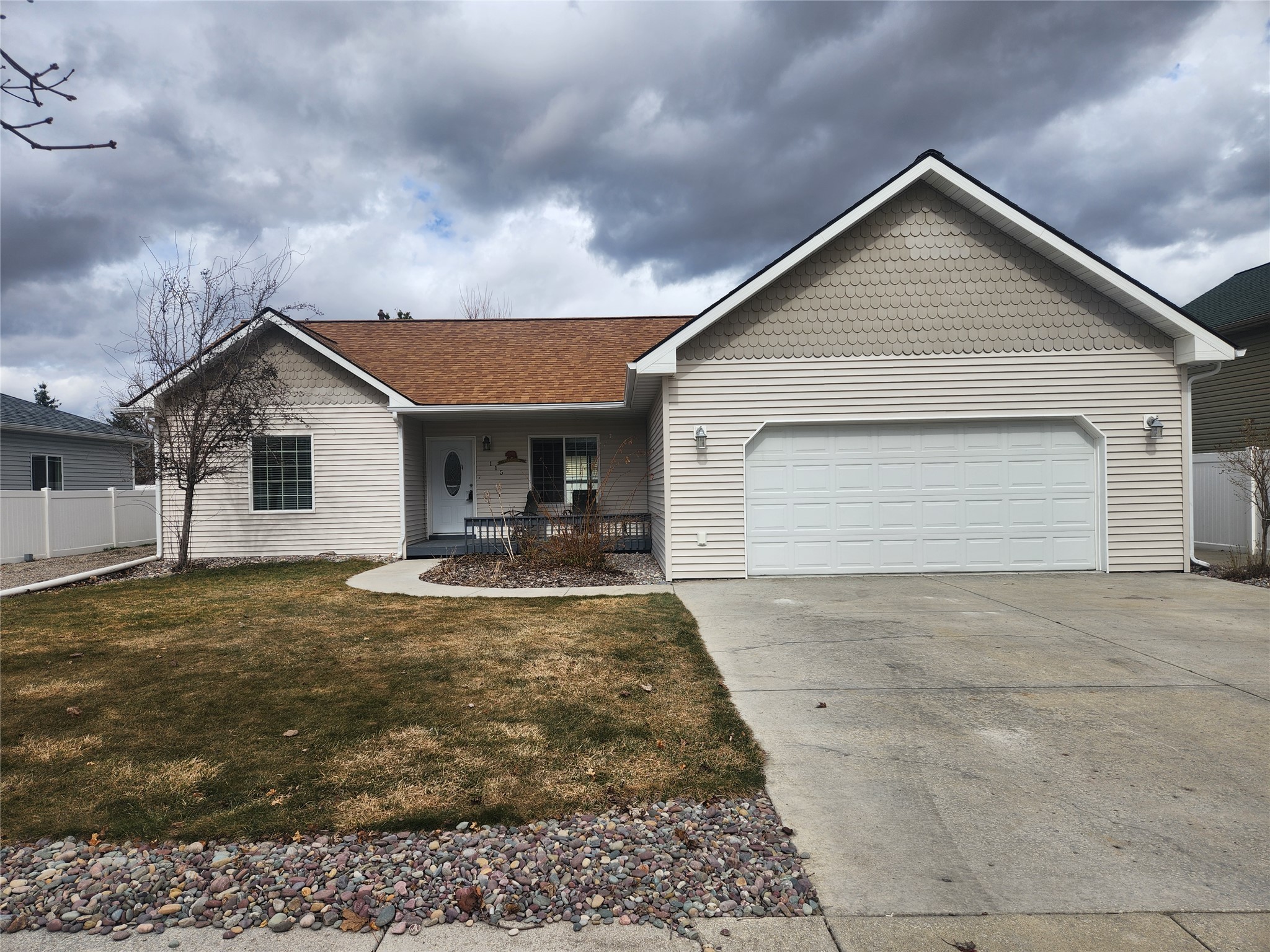 115 River Glen Court Property Photo 1
