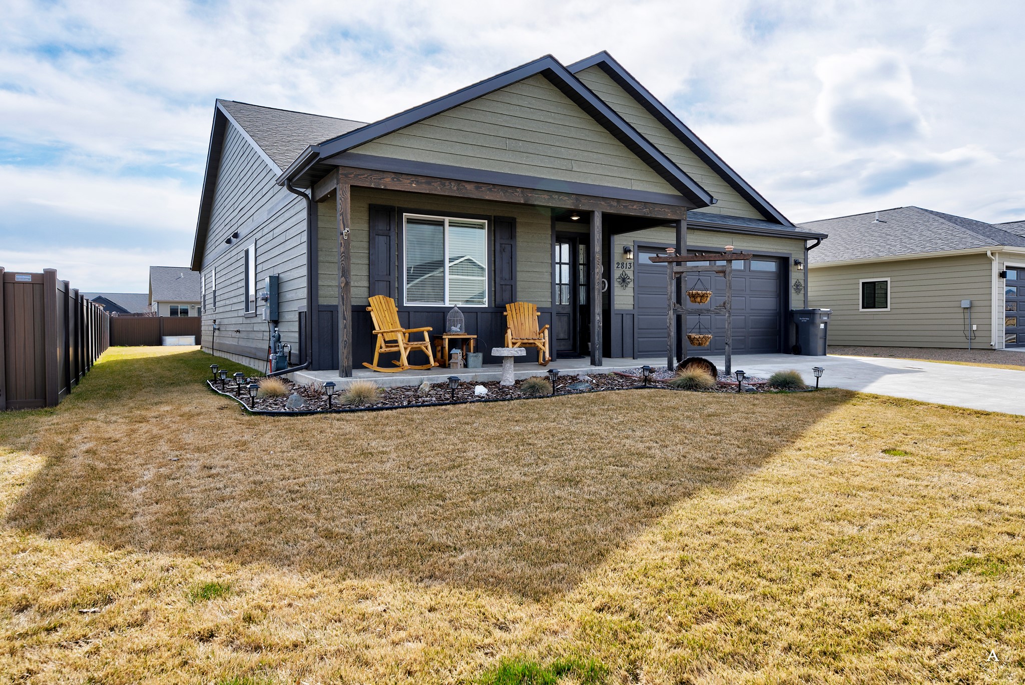 2813 Sarah Avenue Property Photo