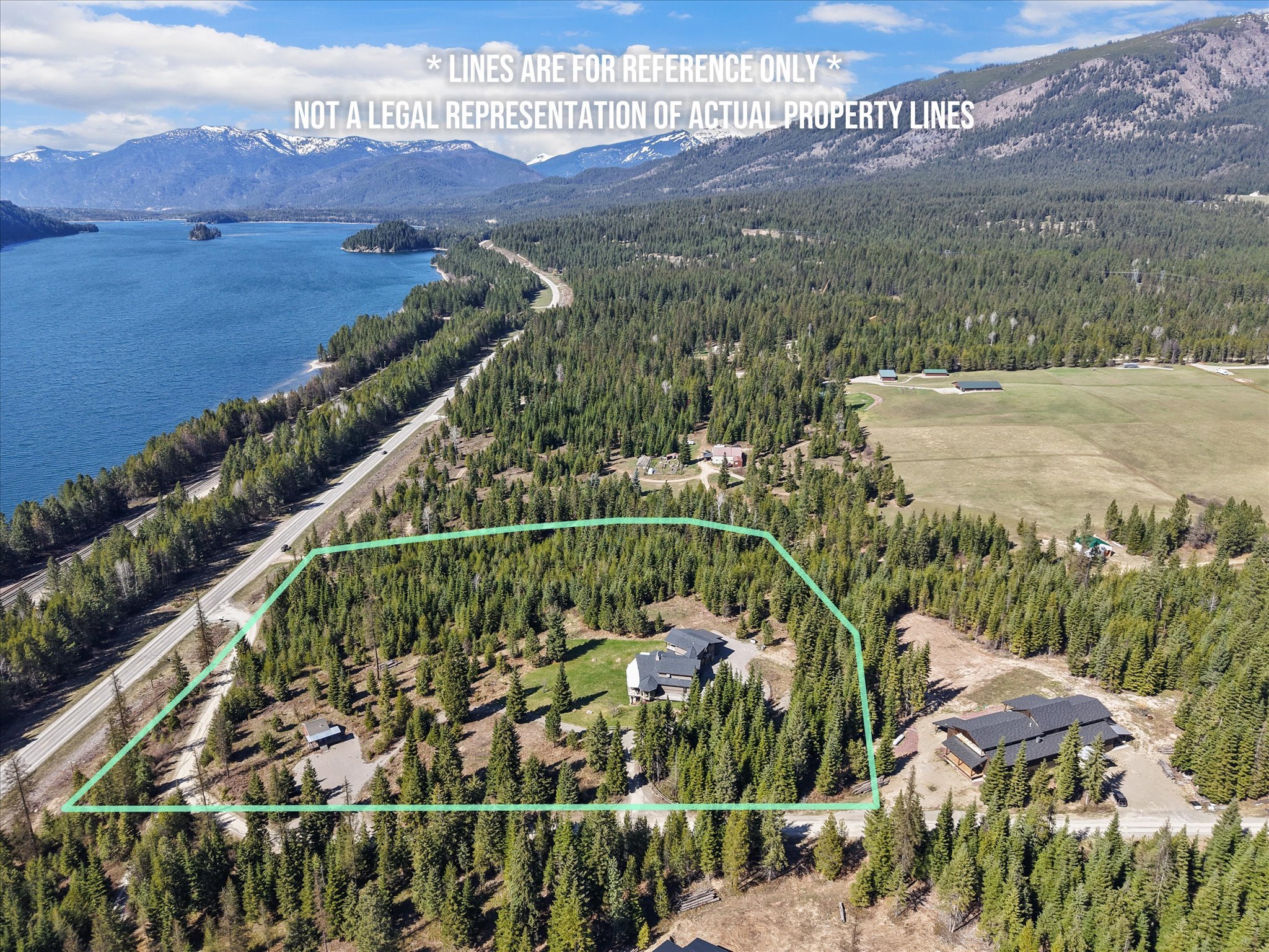 15 Copper Ridge Road Property Photo 1