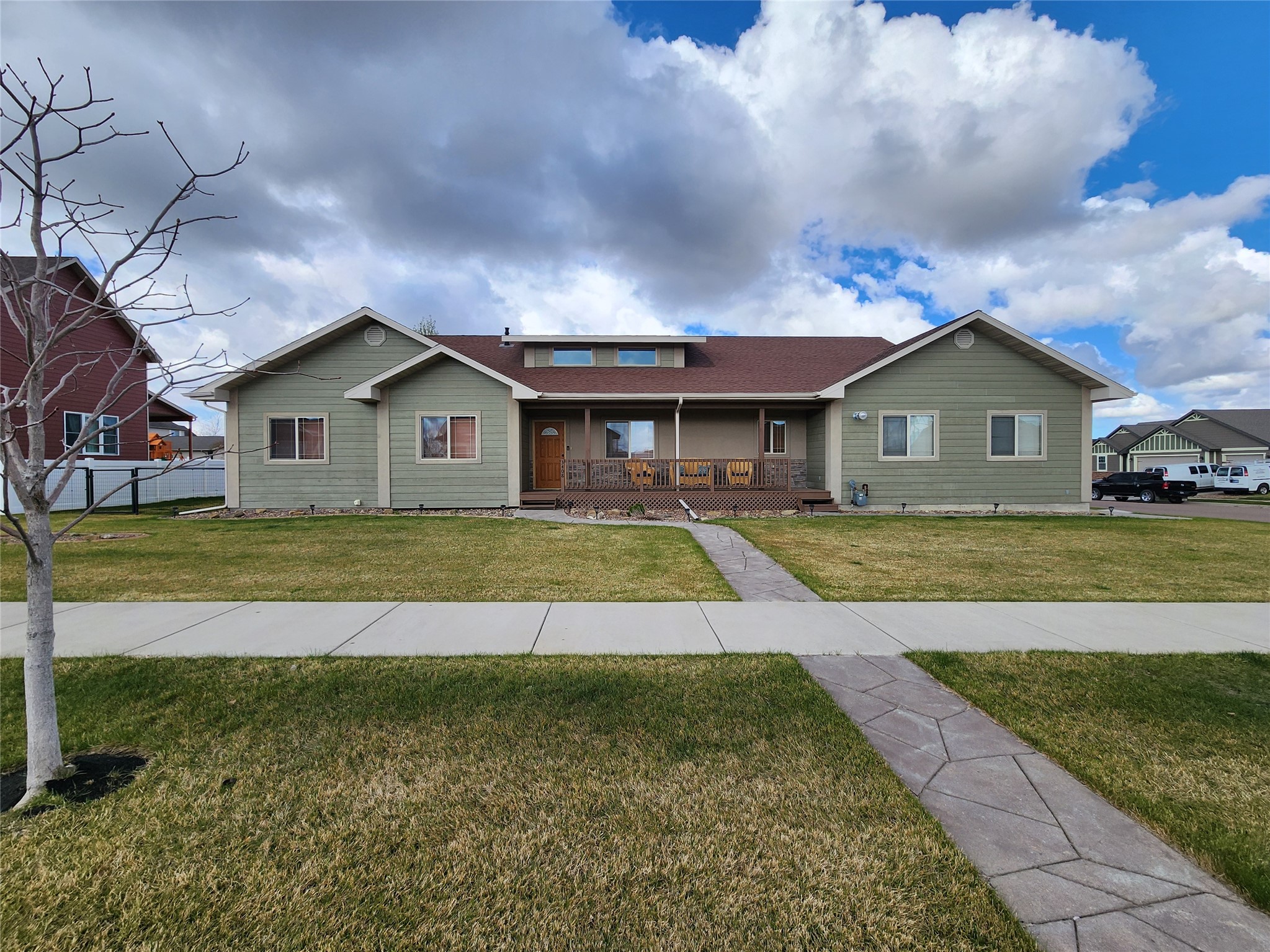 3408 14th Street Ne Property Photo 1