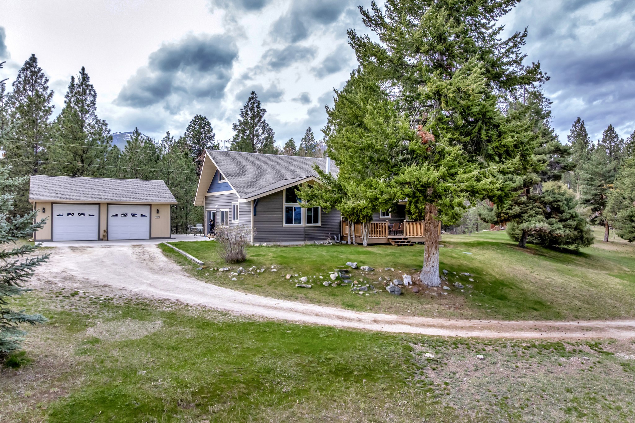 237 Hilltop Drive Property Photo