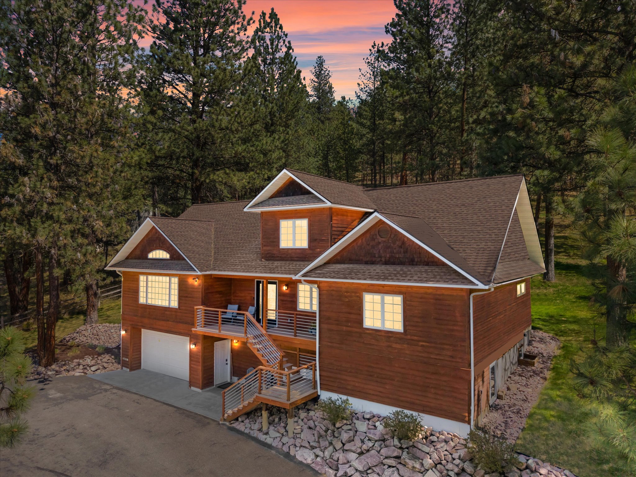 7855 Parkwood Drive Property Photo