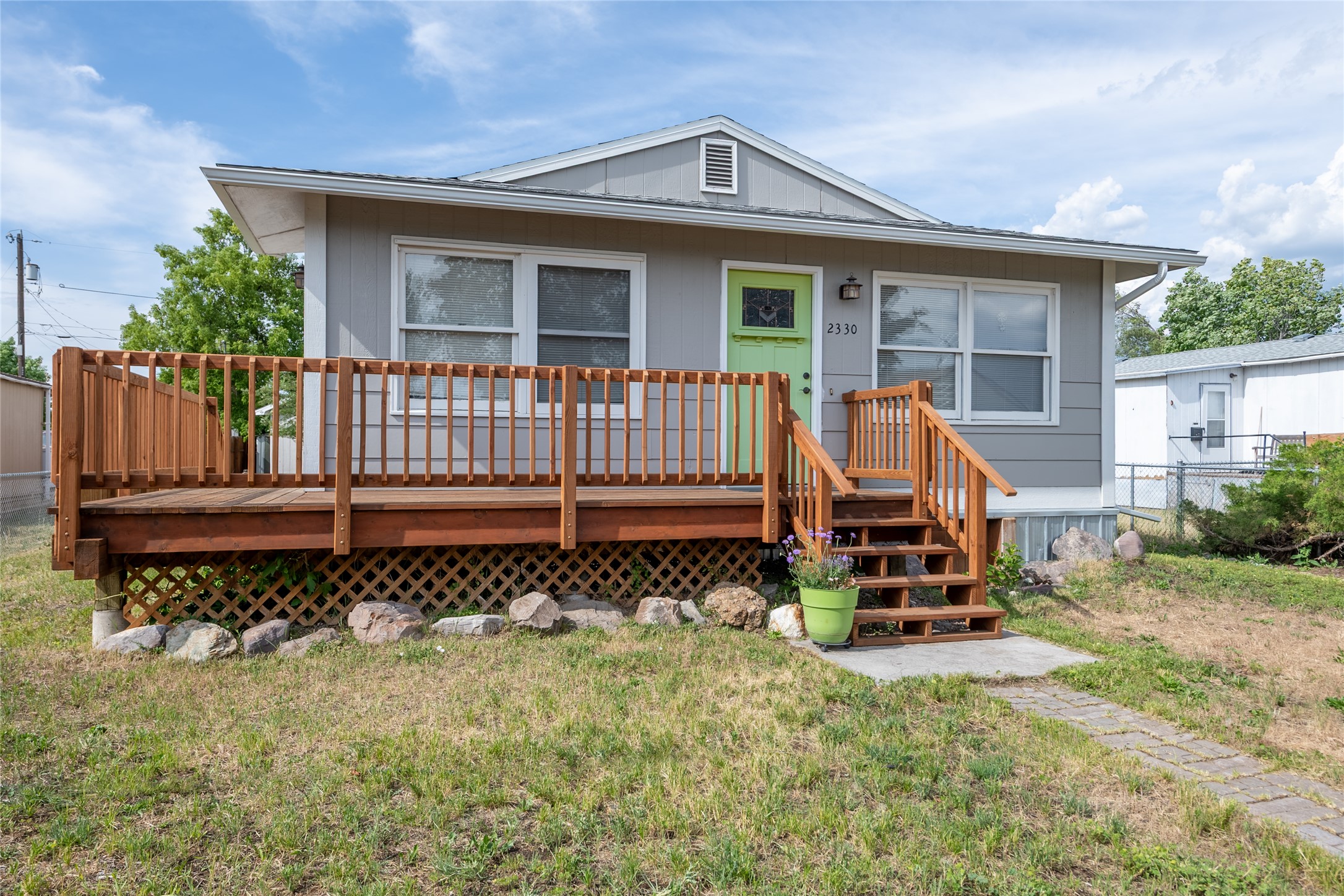 2330 North Avenue W Property Photo 1