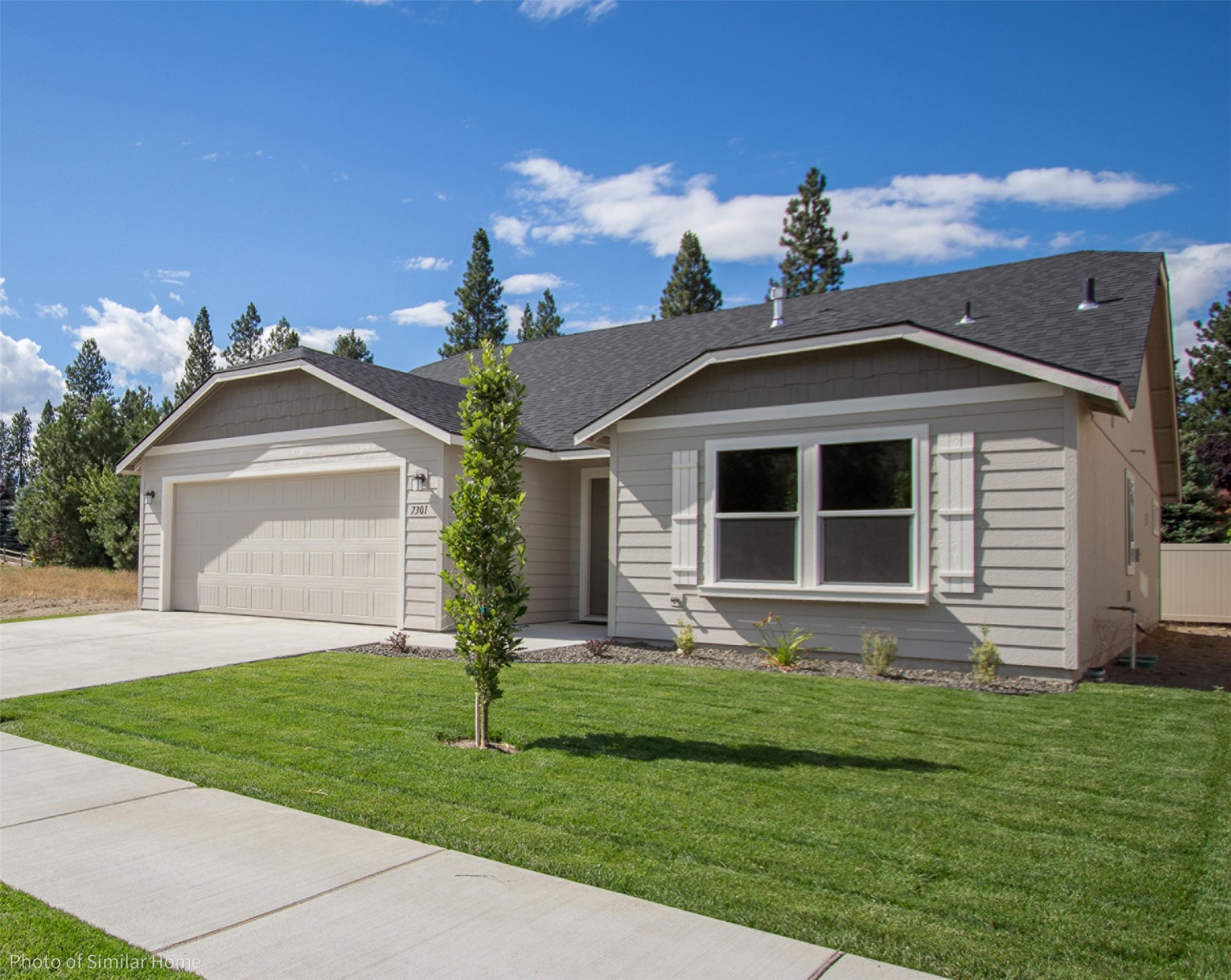 10319 Dufferin Drive Property Photo