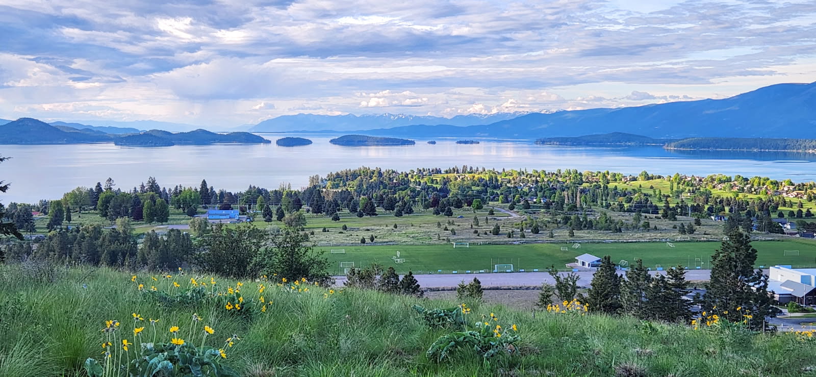 NHN Lot 11 Long Lake Drive