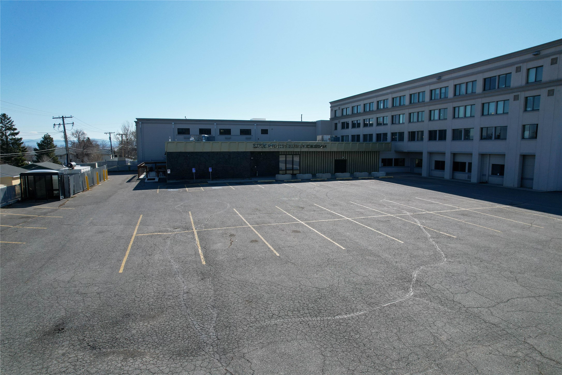 801 N Fee Street Property Photo 3