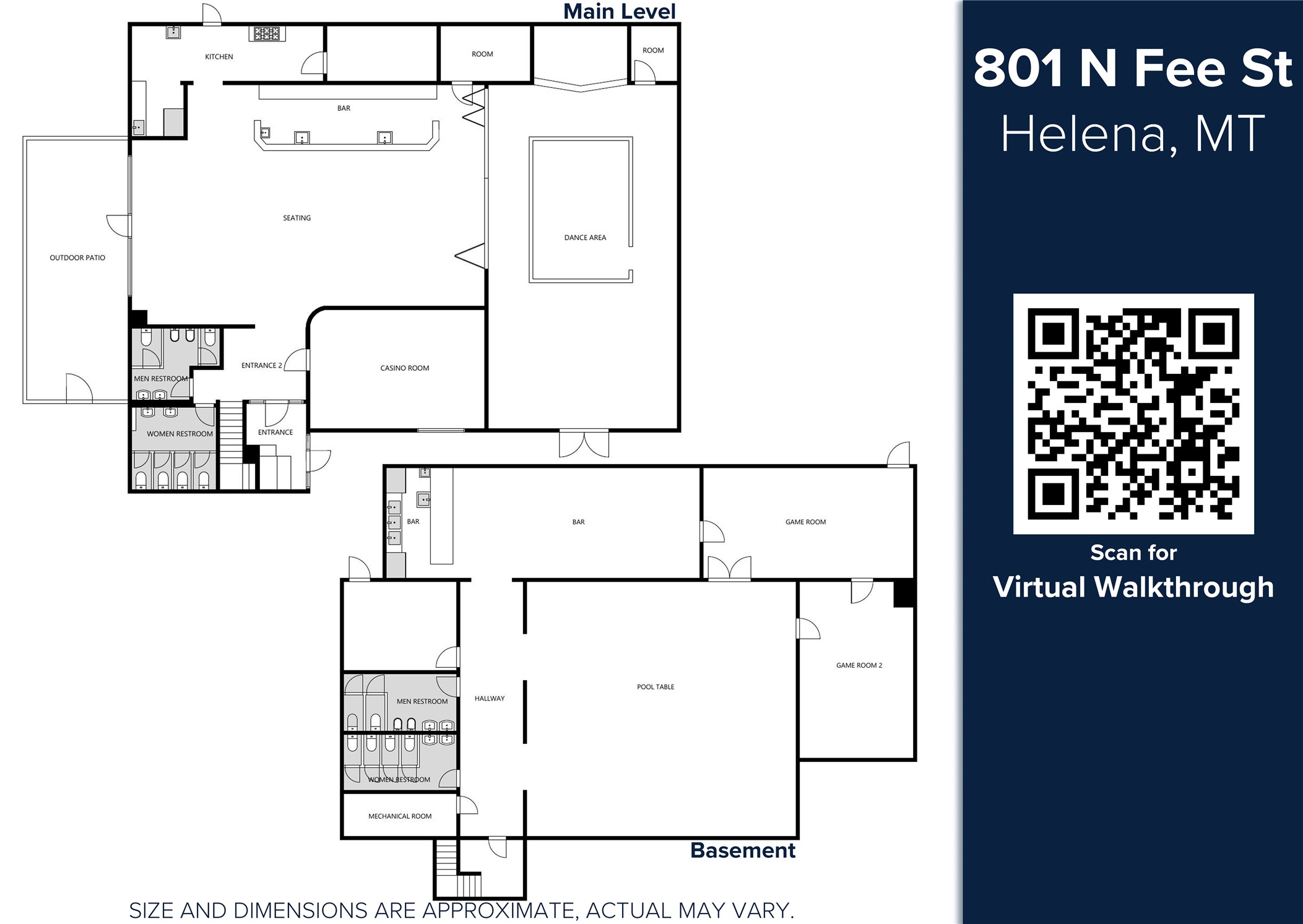 801 N Fee Street Property Photo 50