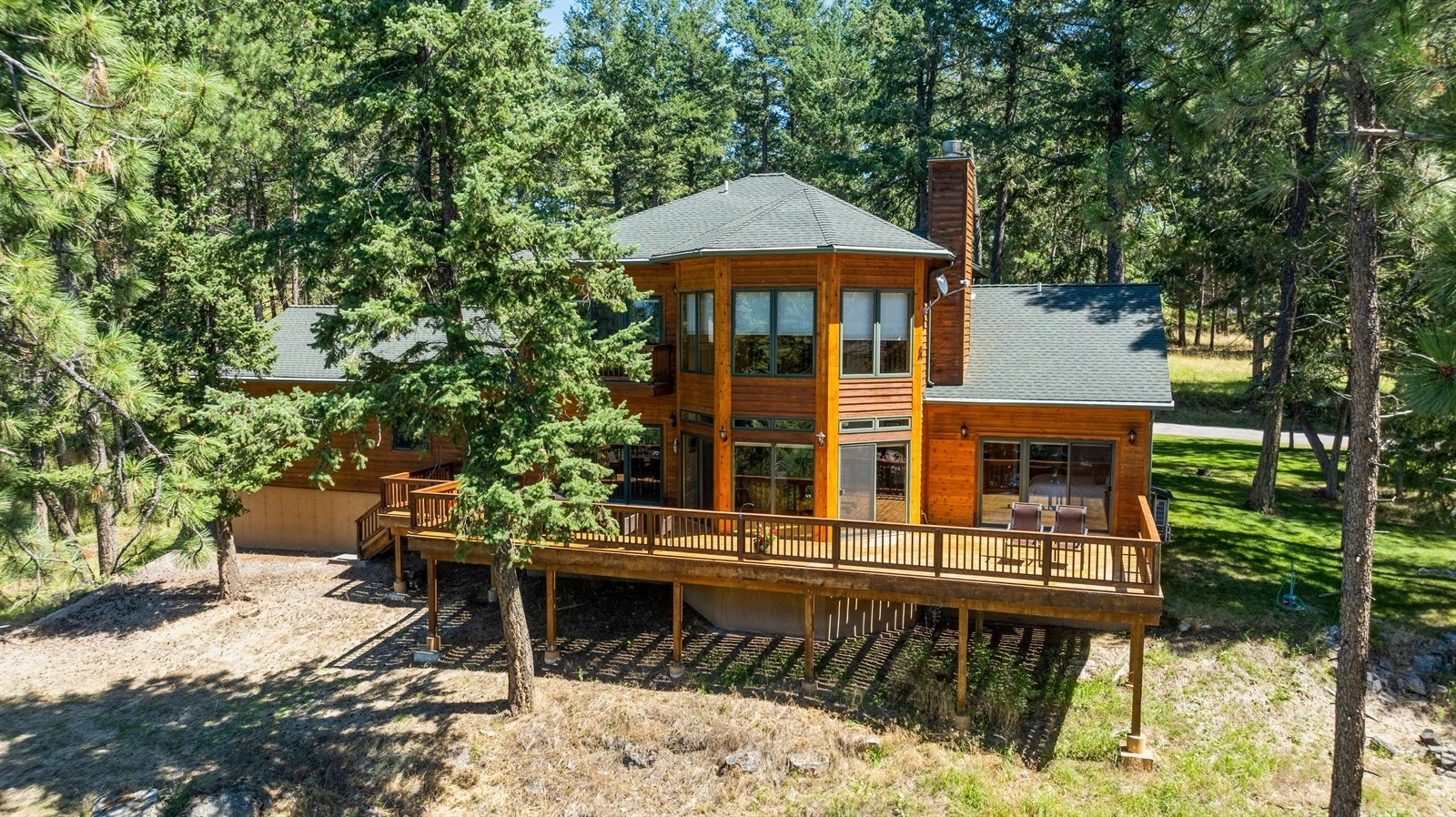 196 Pine Needle Lane Property Photo