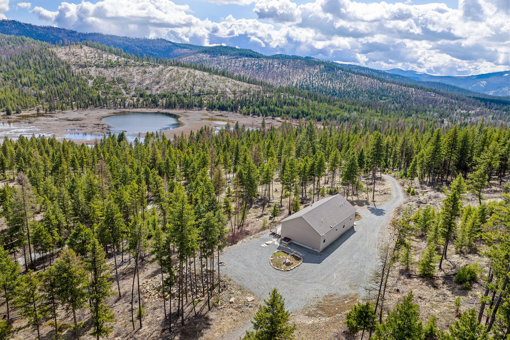 87 Hodge Ridge Property Photo 1