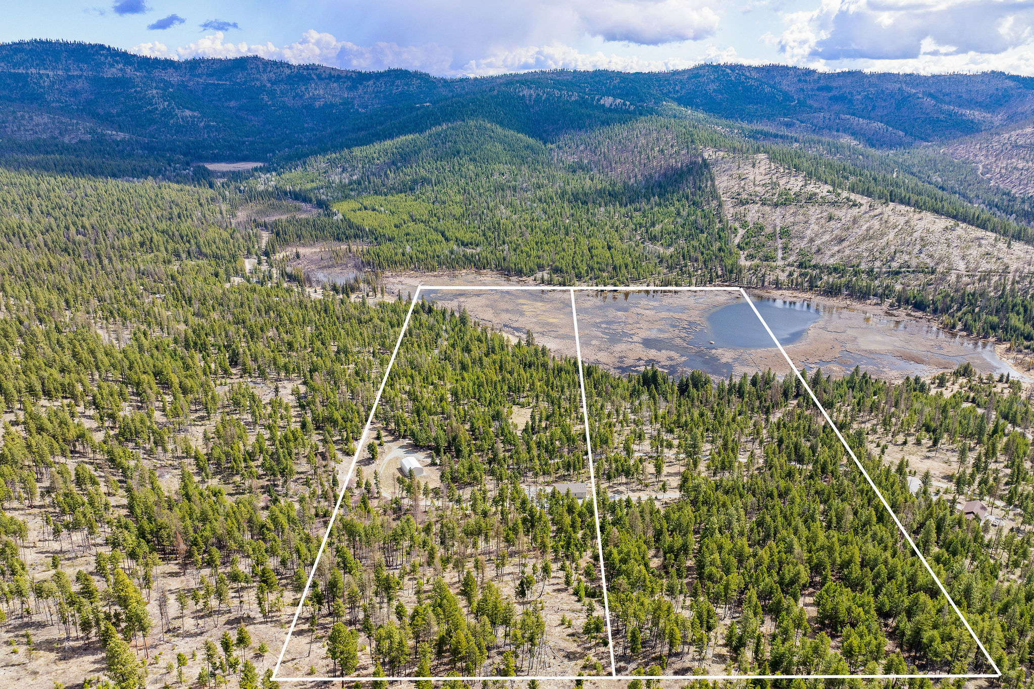 87 Hodge Ridge Property Photo 3