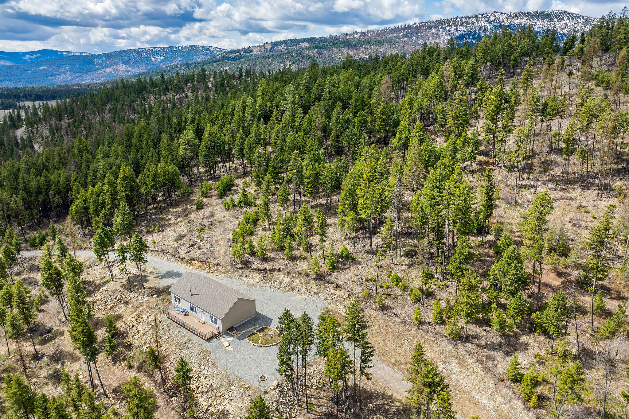 87 Hodge Ridge Property Photo 5