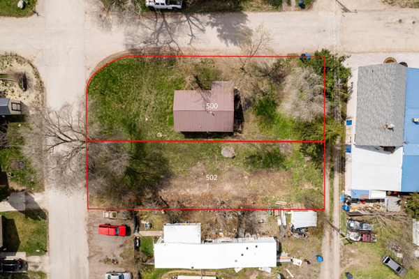 500 Colorado Avenue Property Photo