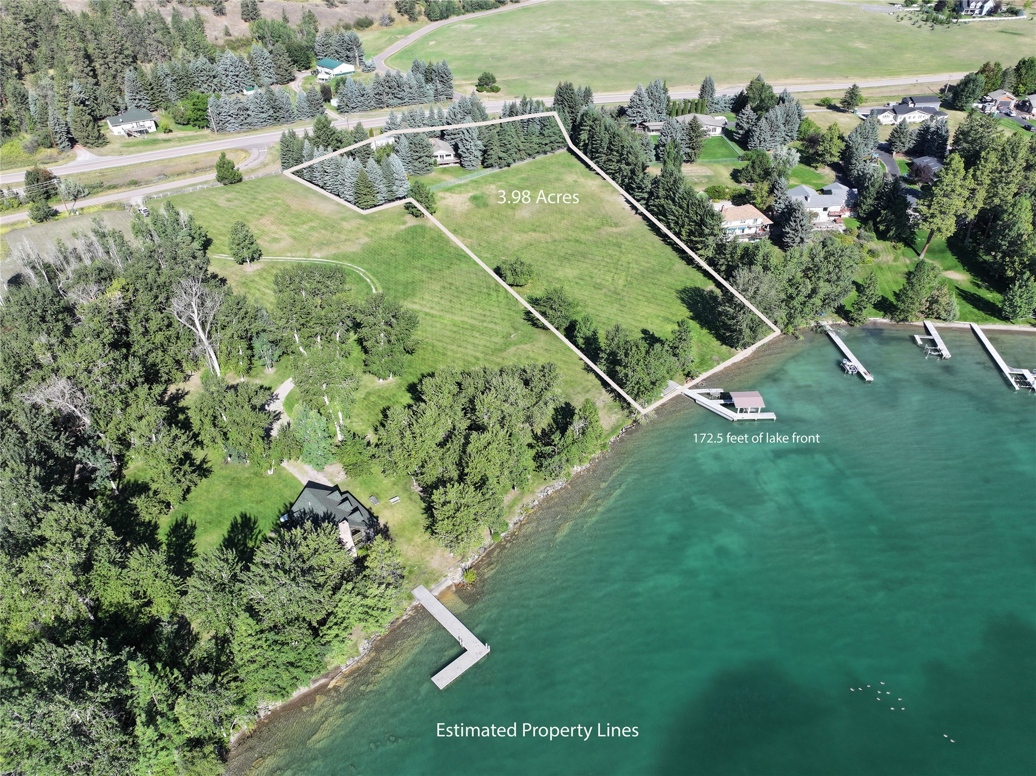32162 Rocky Point Road Property Photo