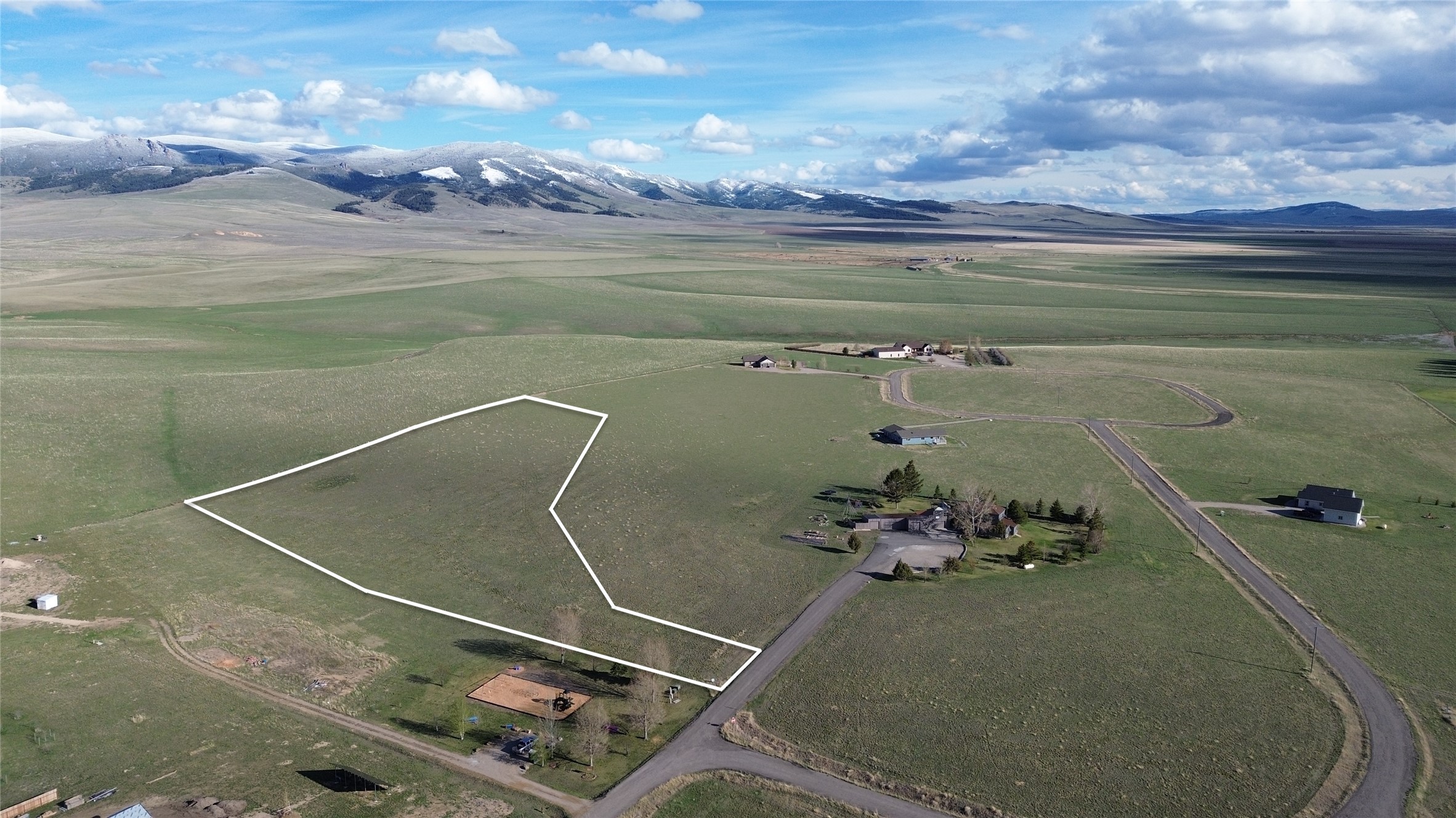 Lot 11 4th Avenue Se Property Photo 1