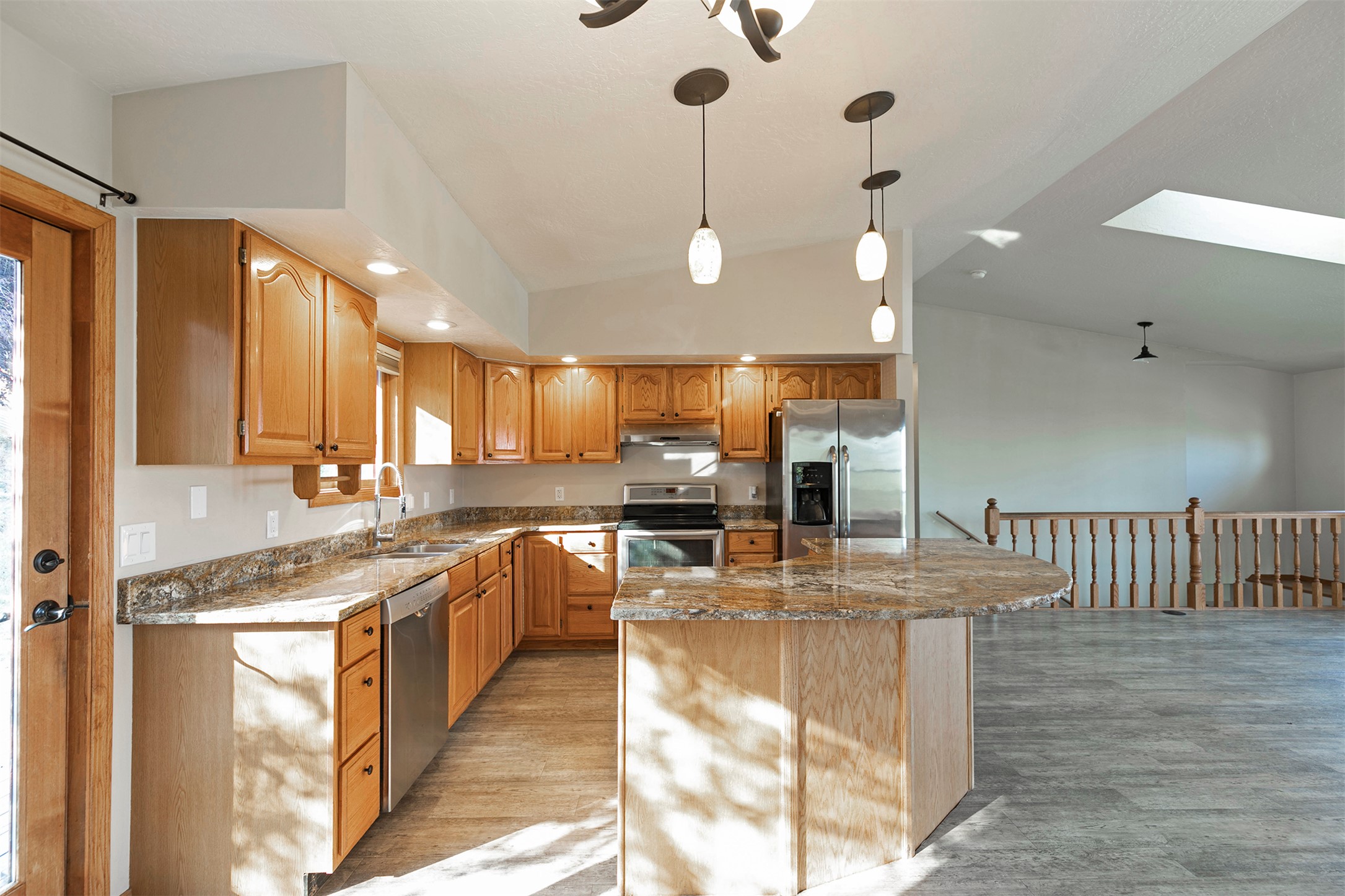 802 Normans Lane Property Photo 14