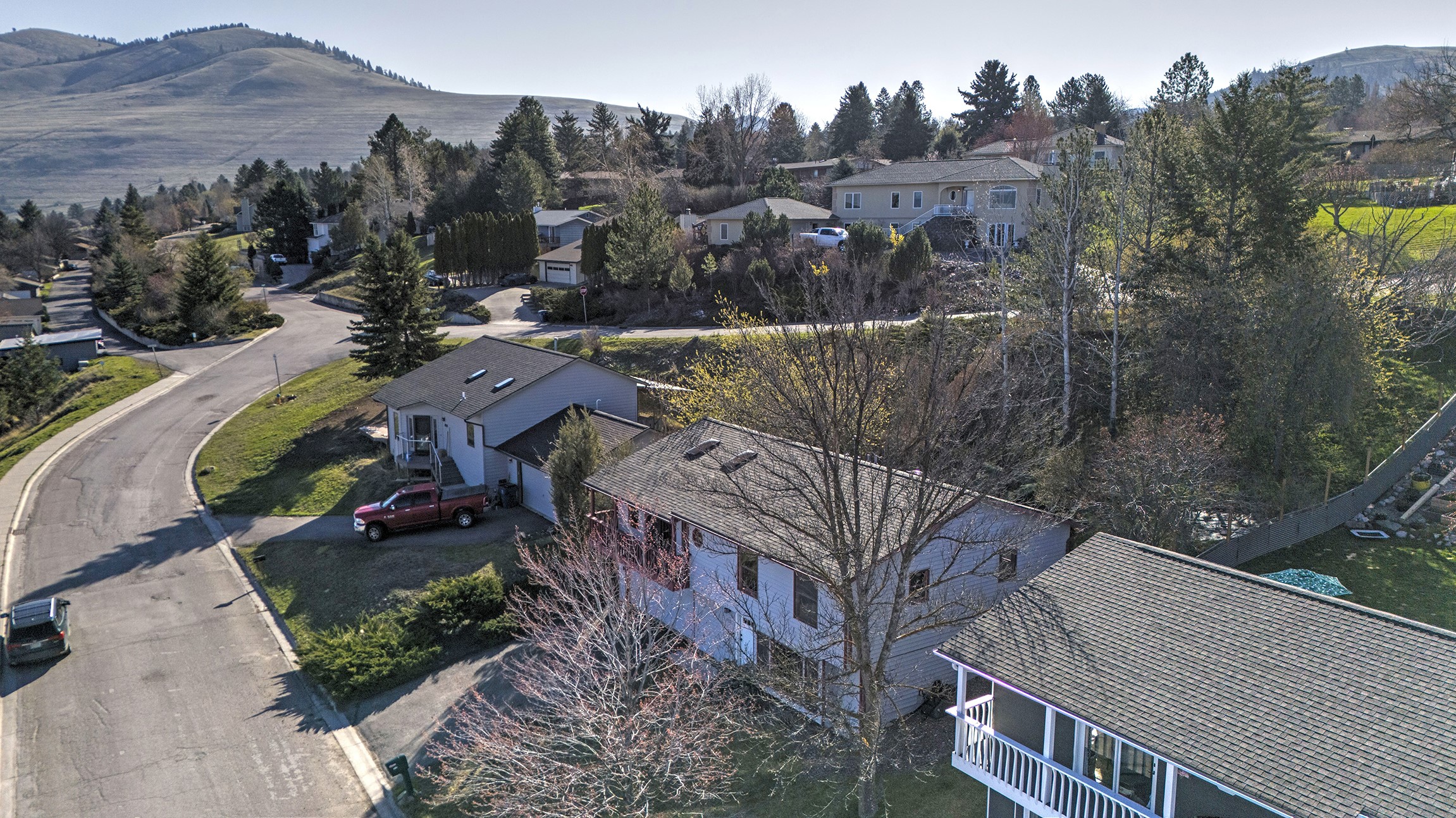 802 Normans Lane Property Photo 51