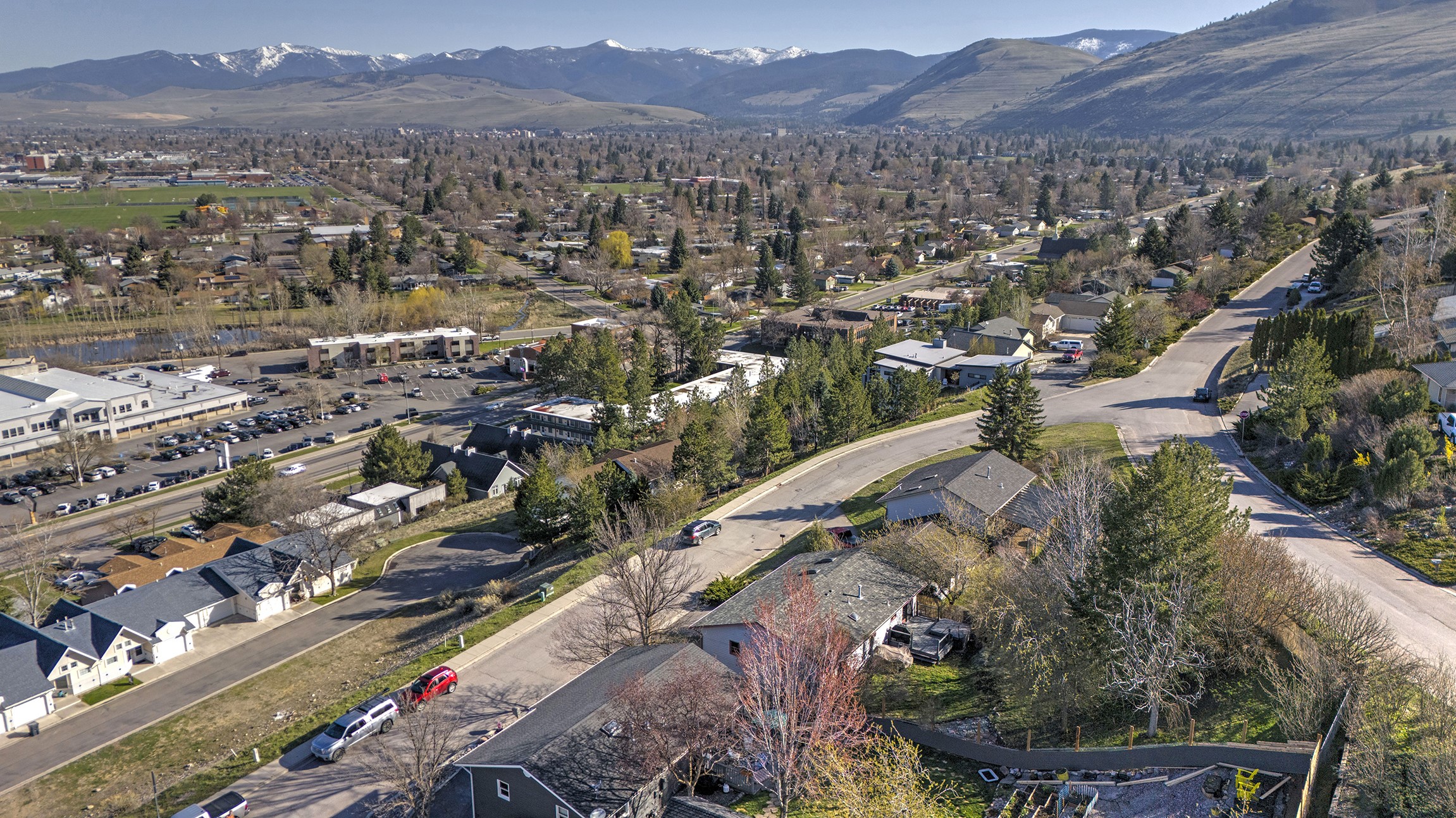 802 Normans Lane Property Photo 60