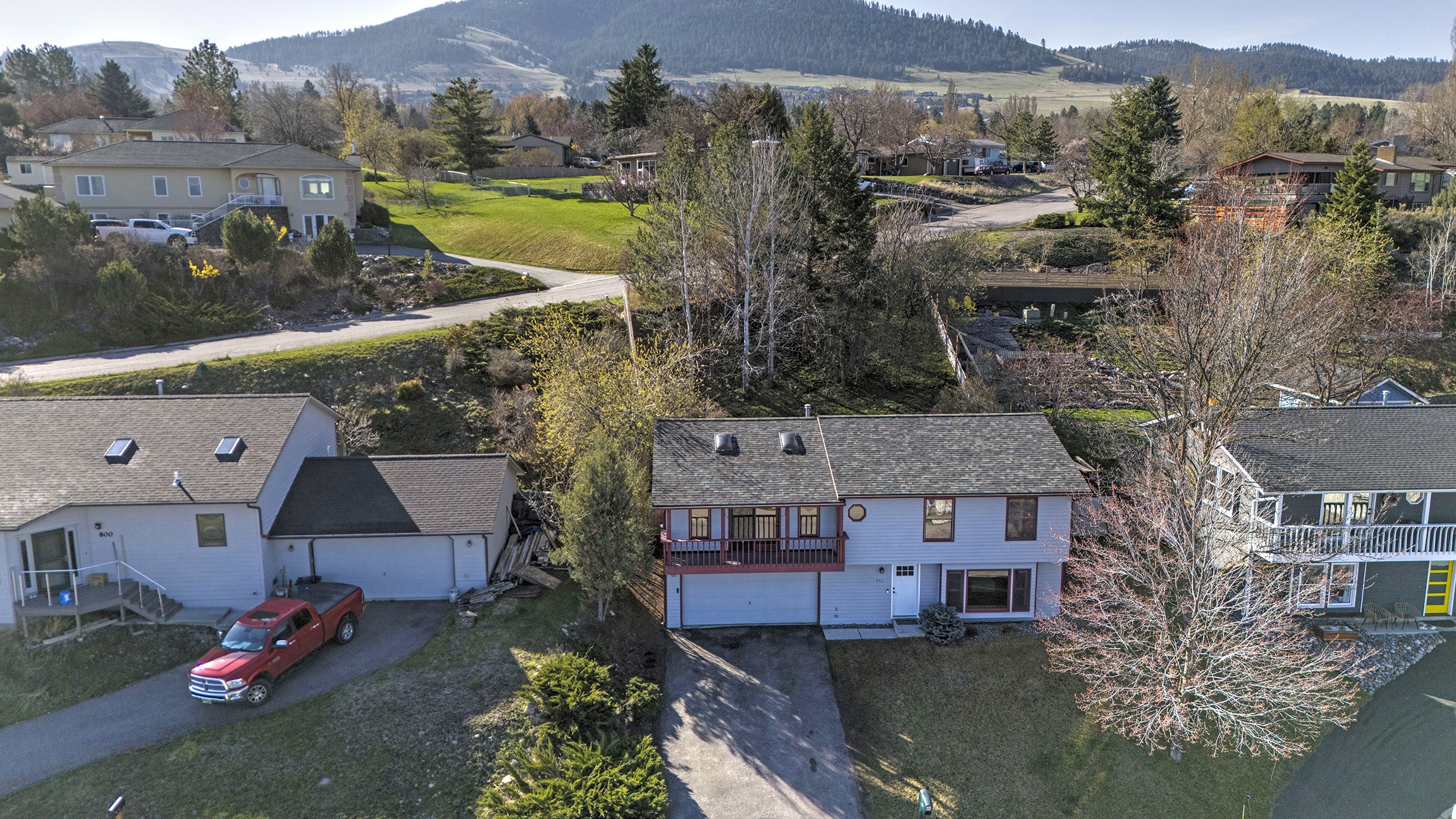 802 Normans Lane Property Photo 61