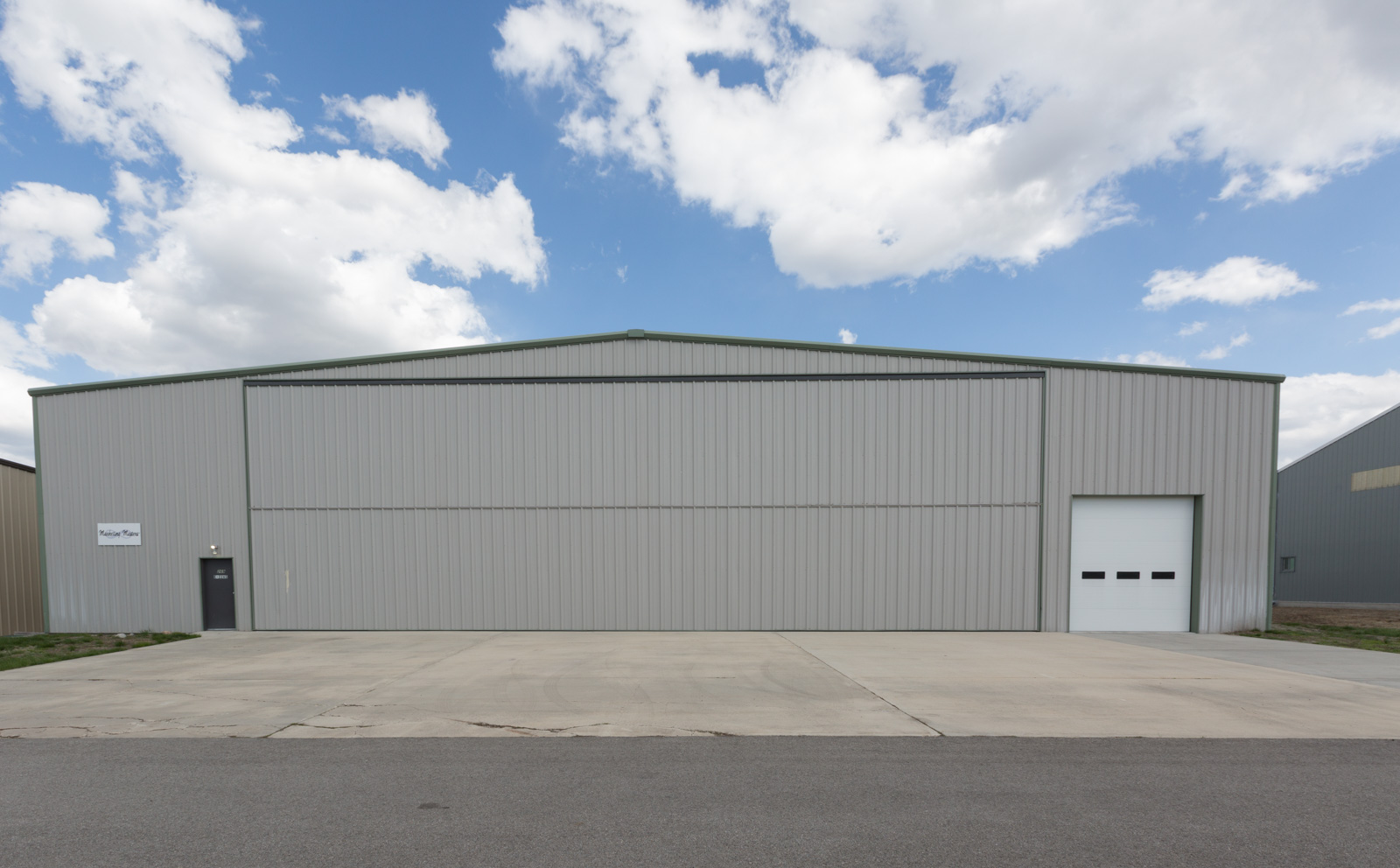 269 Airport Road Property Photo