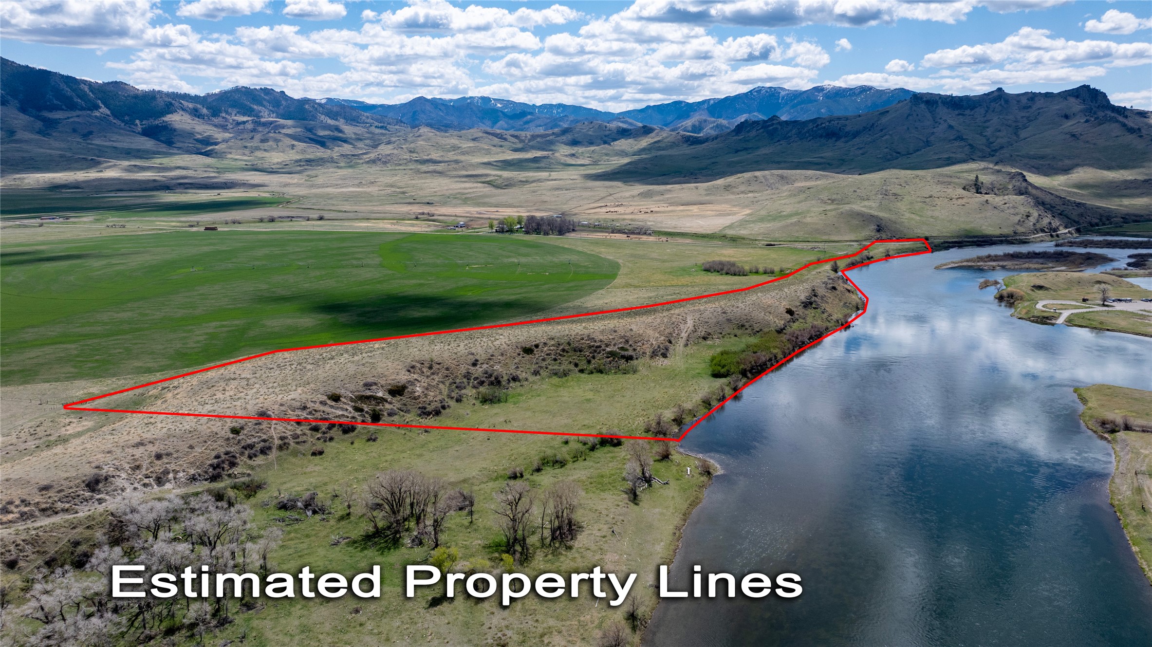 754 Sheep Creek Road Property Photo 4