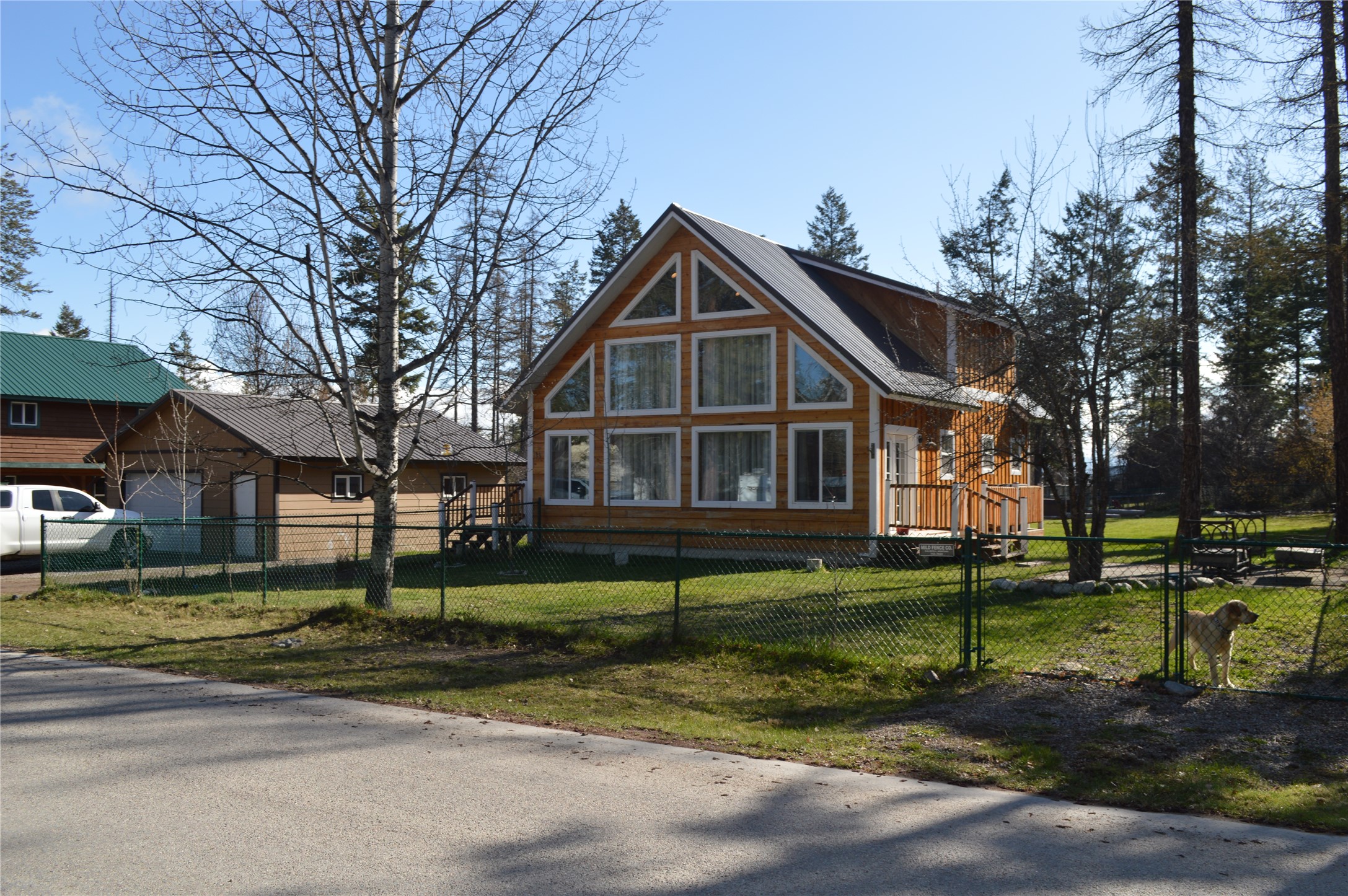 113 Cougar Trail Property Photo 2