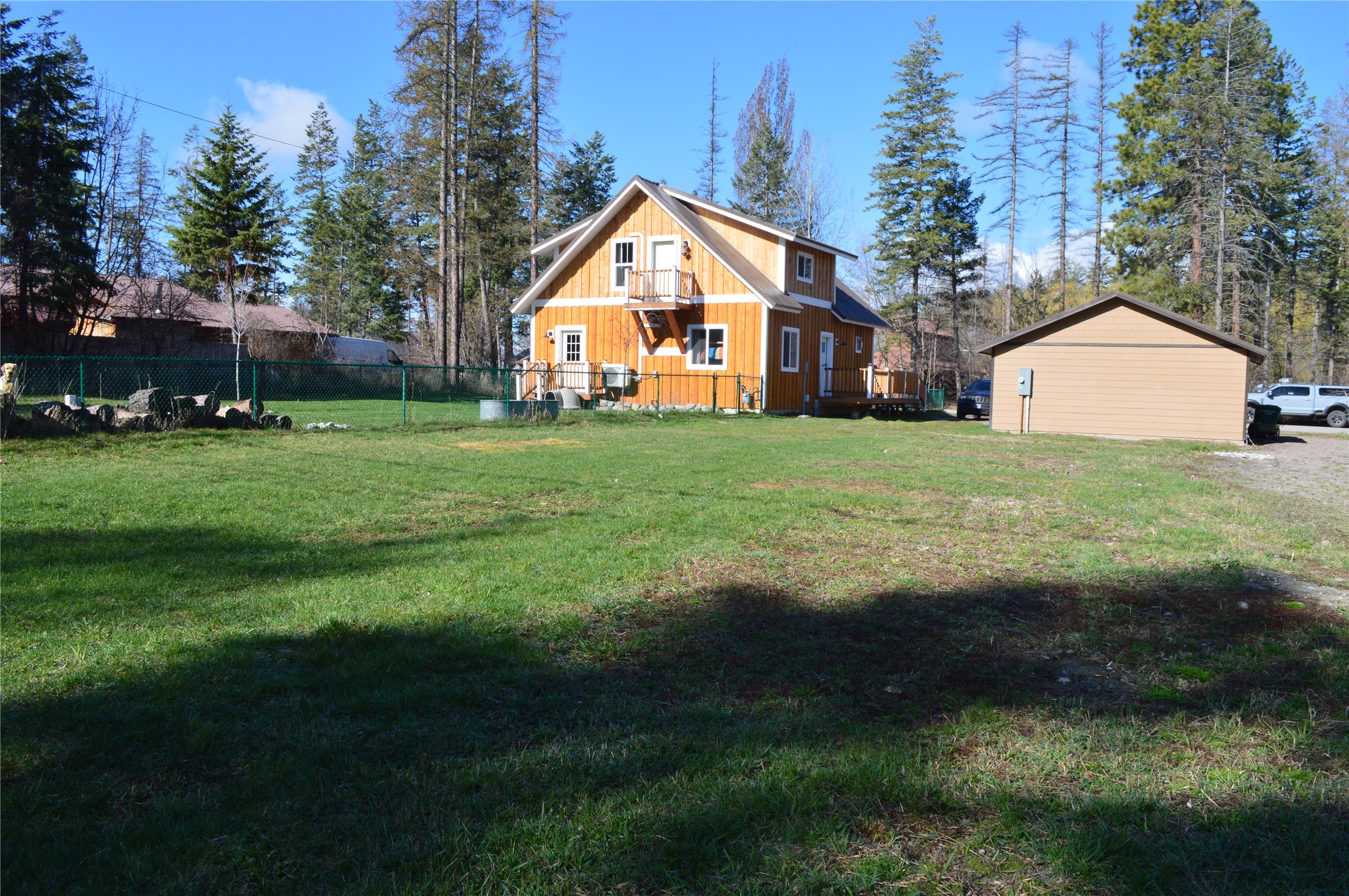 113 Cougar Trail Property Photo 3